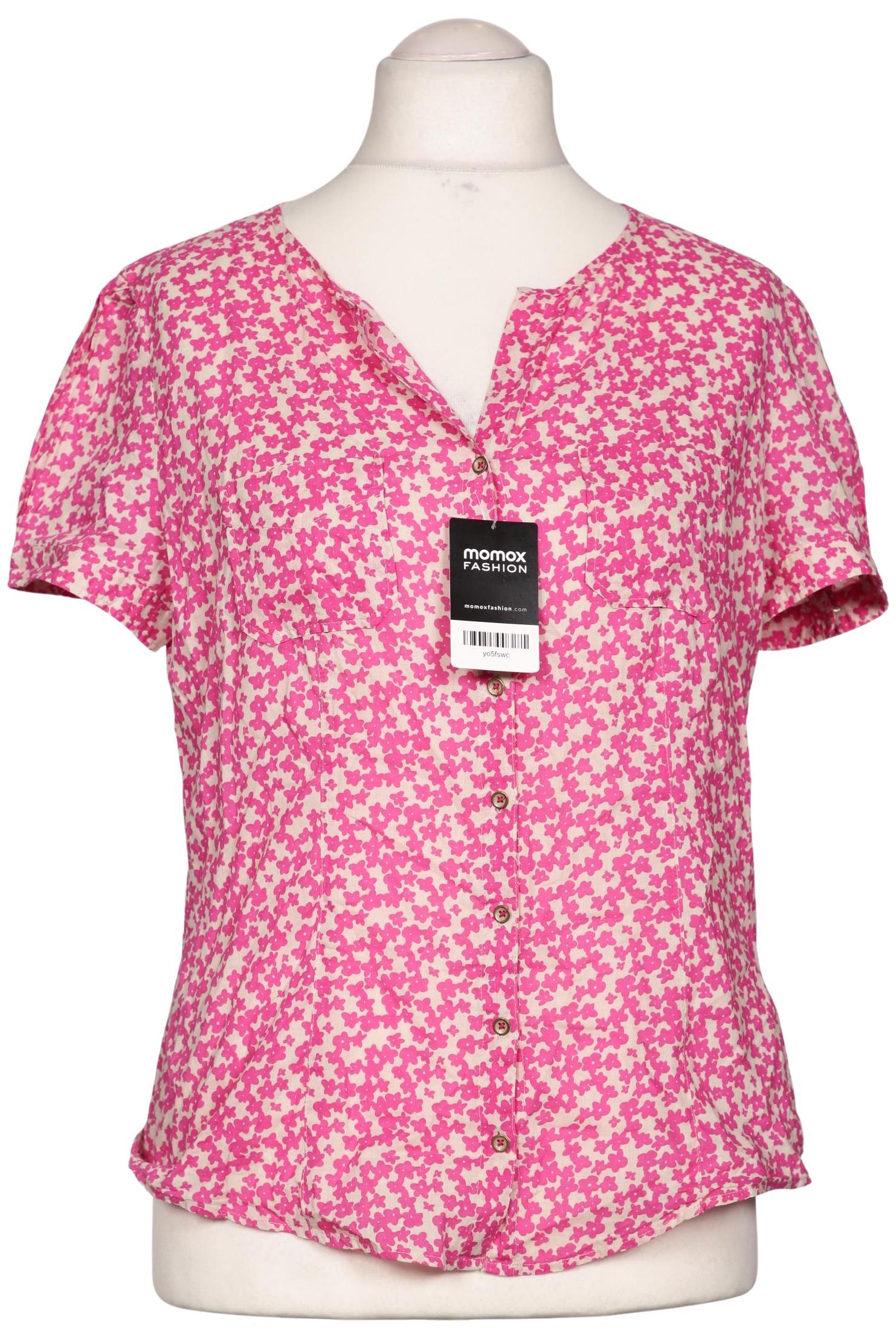 

Marc O Polo Damen Bluse, pink, Gr. 40