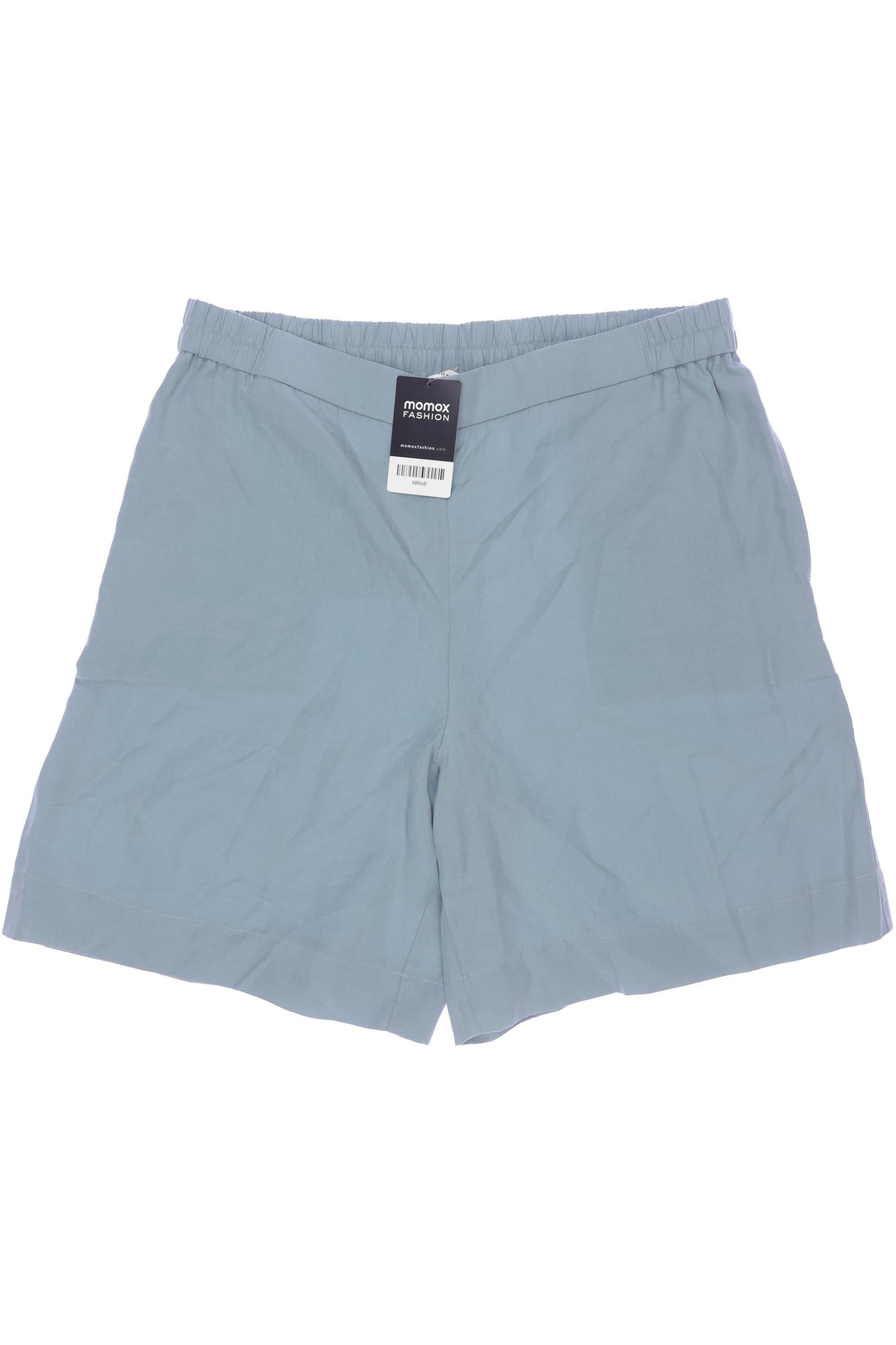 

Marc O Polo Damen Shorts, türkis, Gr. 42