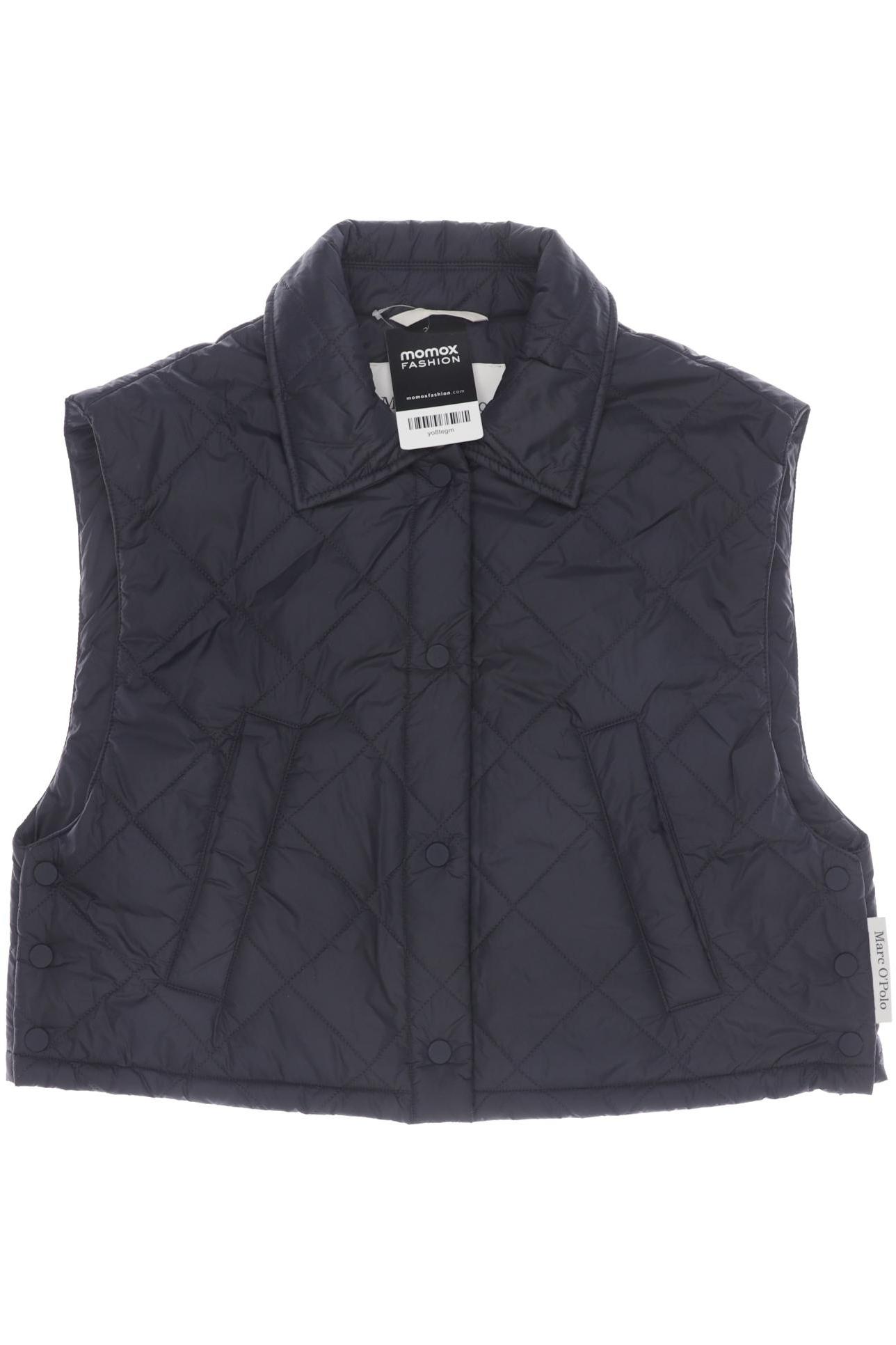 

Marc O Polo Damen Weste, marineblau, Gr. 40