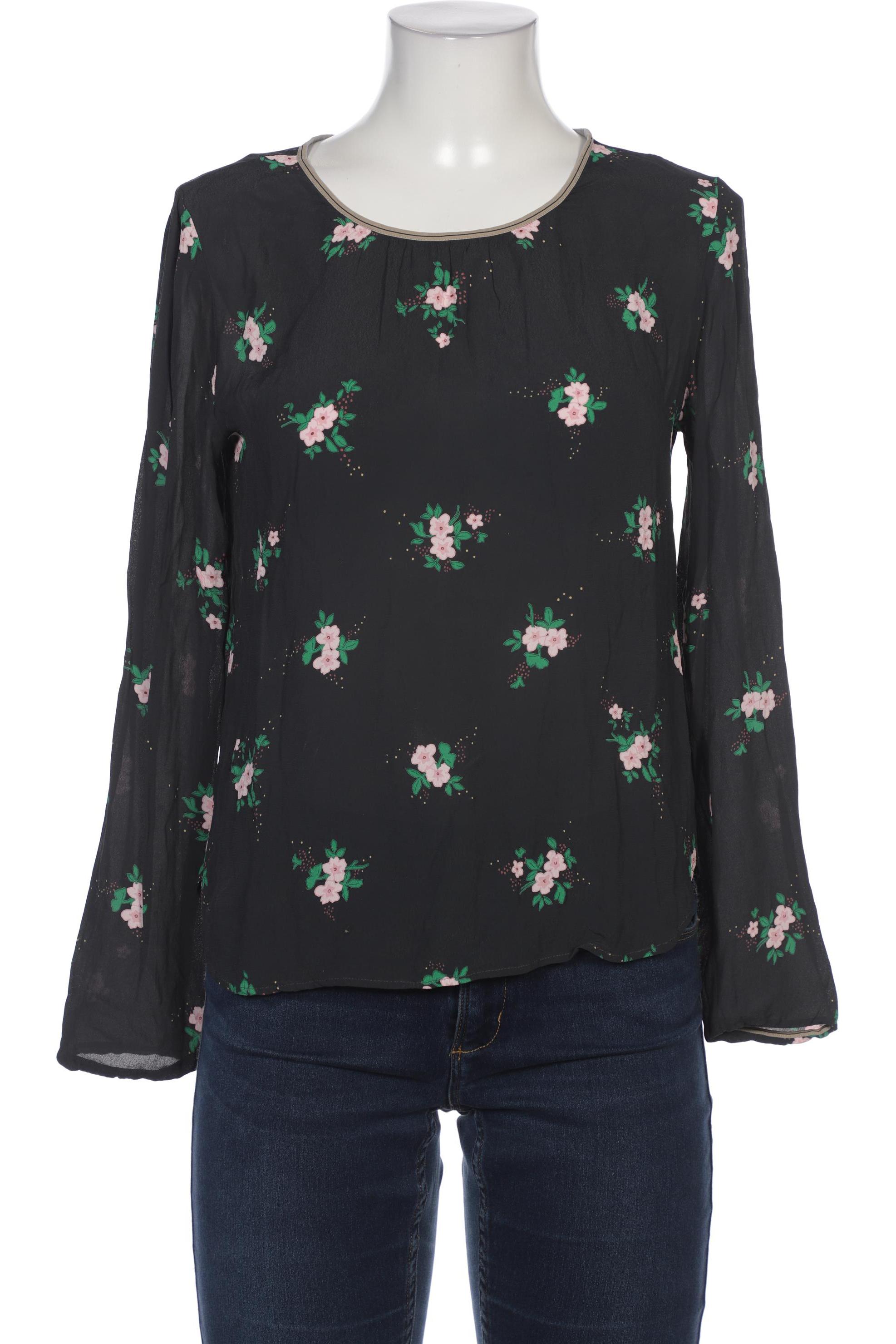 

Marc O Polo Damen Bluse, grau