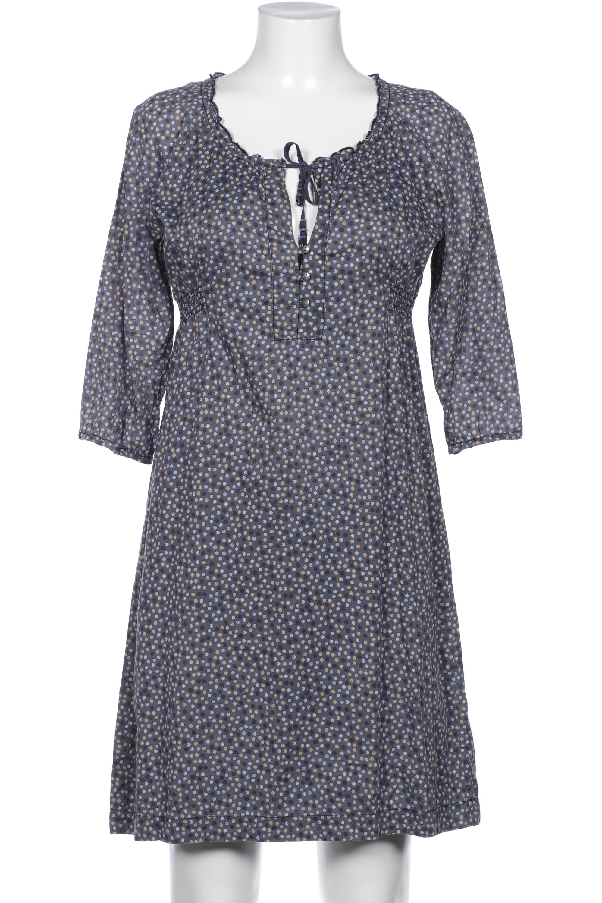 

Marc O Polo Damen Kleid, marineblau