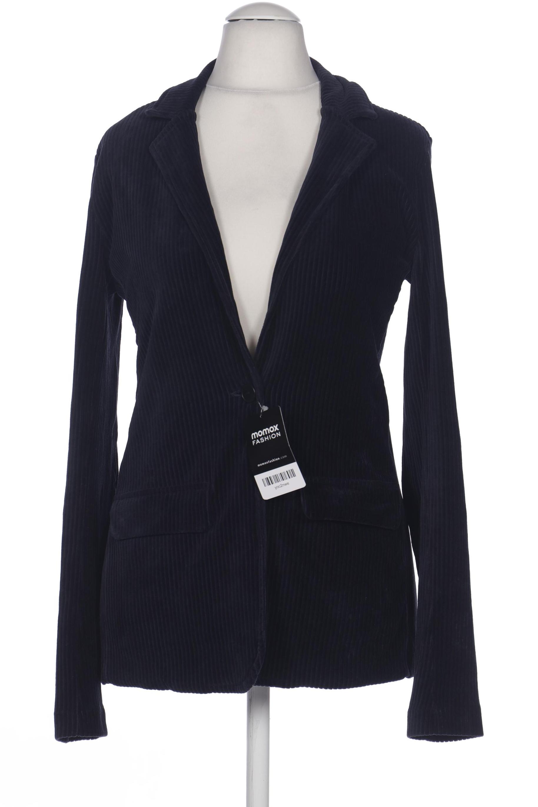

Marc O Polo Damen Blazer, marineblau, Gr. 38