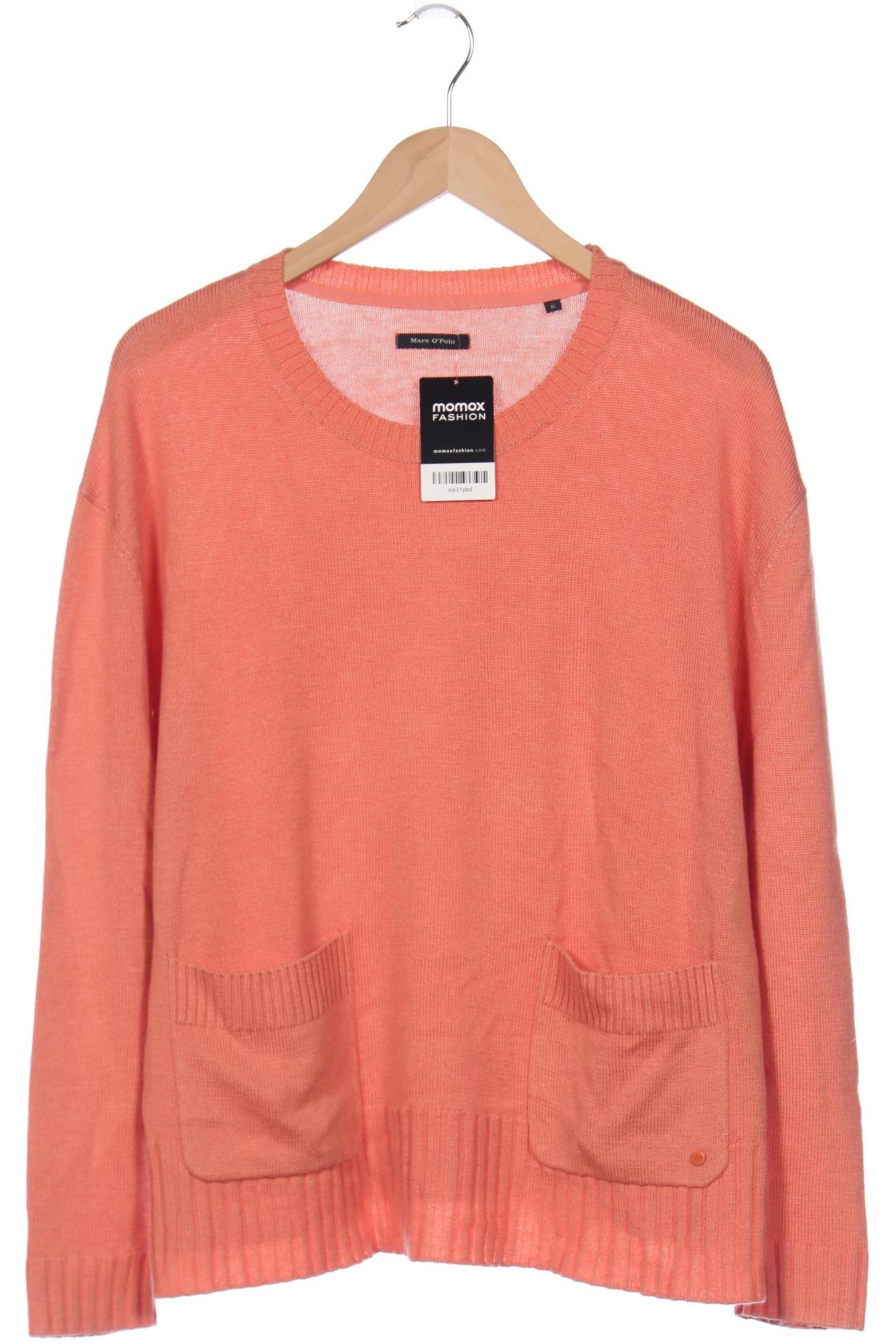 

Marc O Polo Damen Pullover, pink, Gr. 44