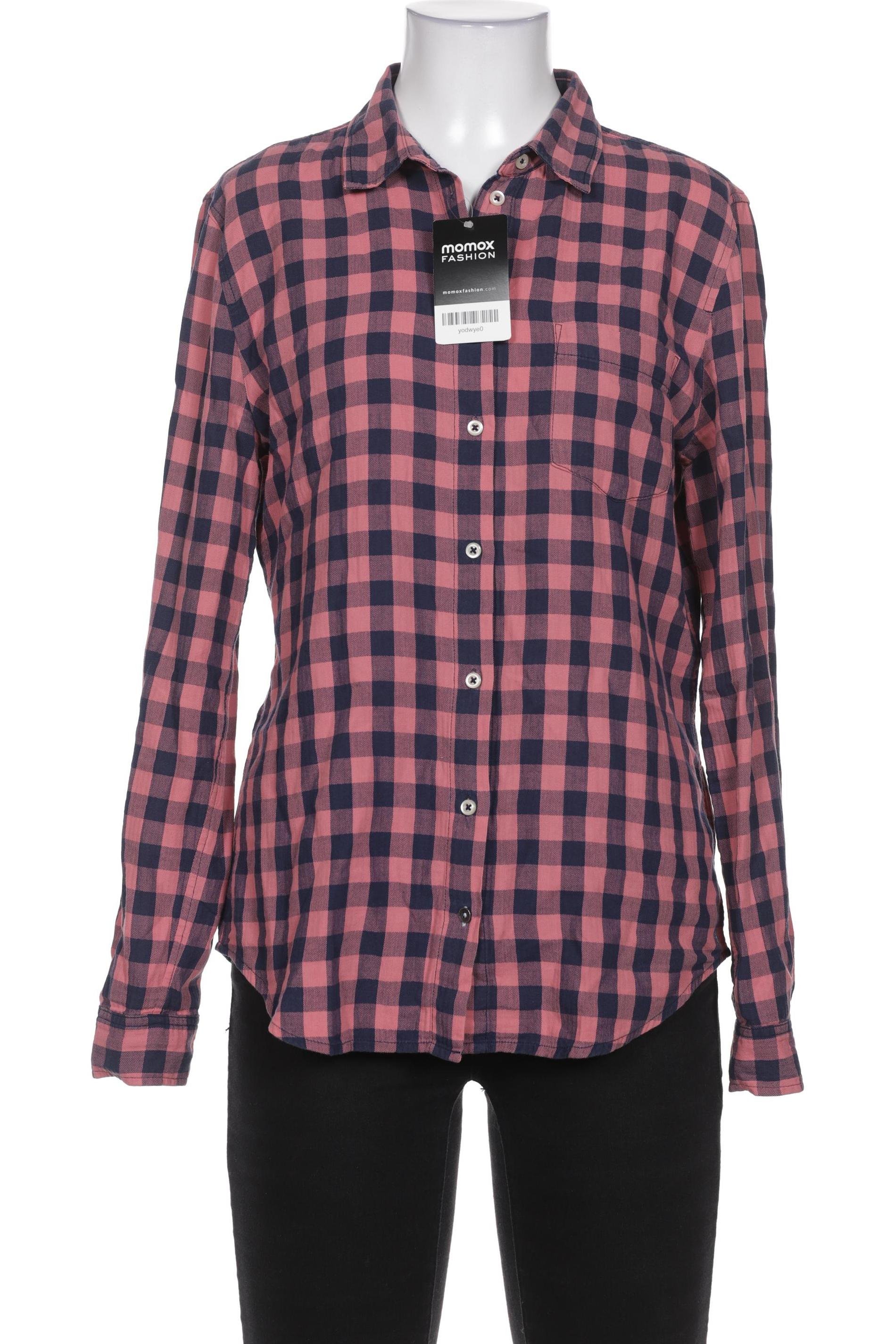 

Marc O Polo Damen Bluse, pink
