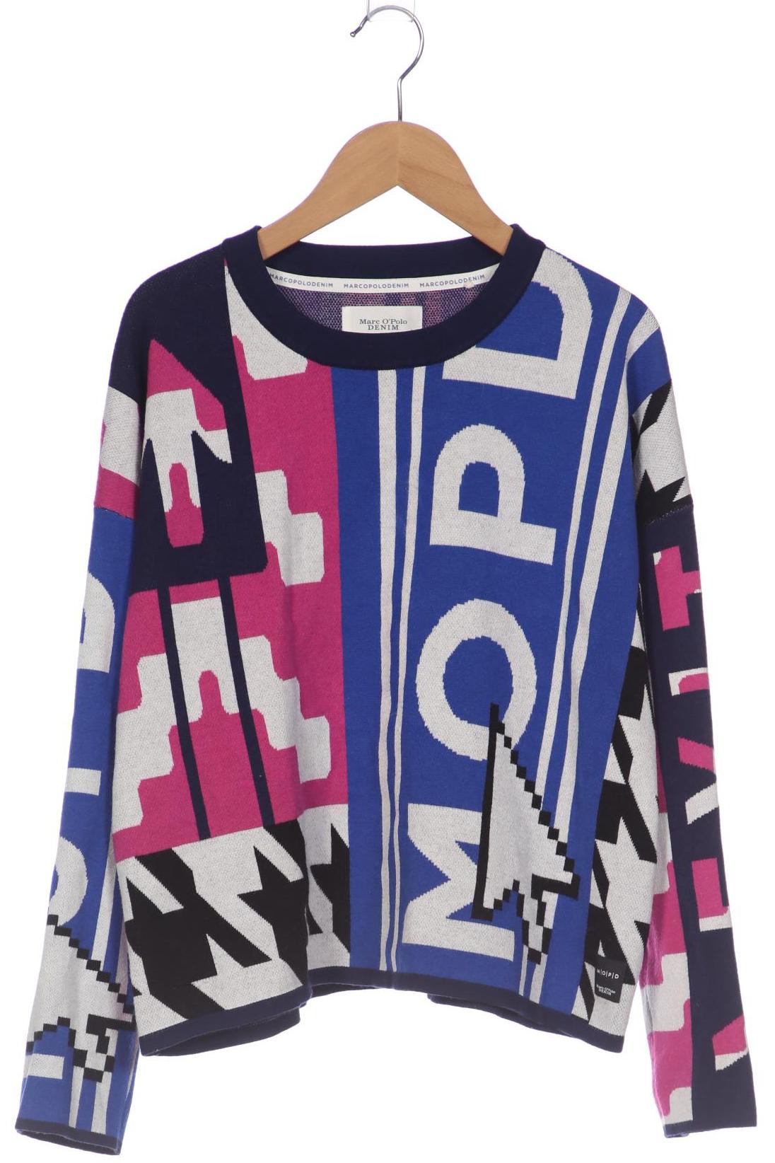 

Marc O Polo Damen Pullover, mehrfarbig, Gr. 36