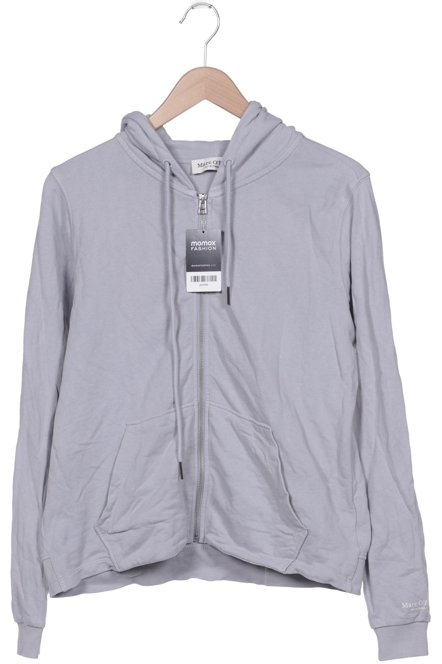 

Marc O Polo Damen Kapuzenpullover, hellblau