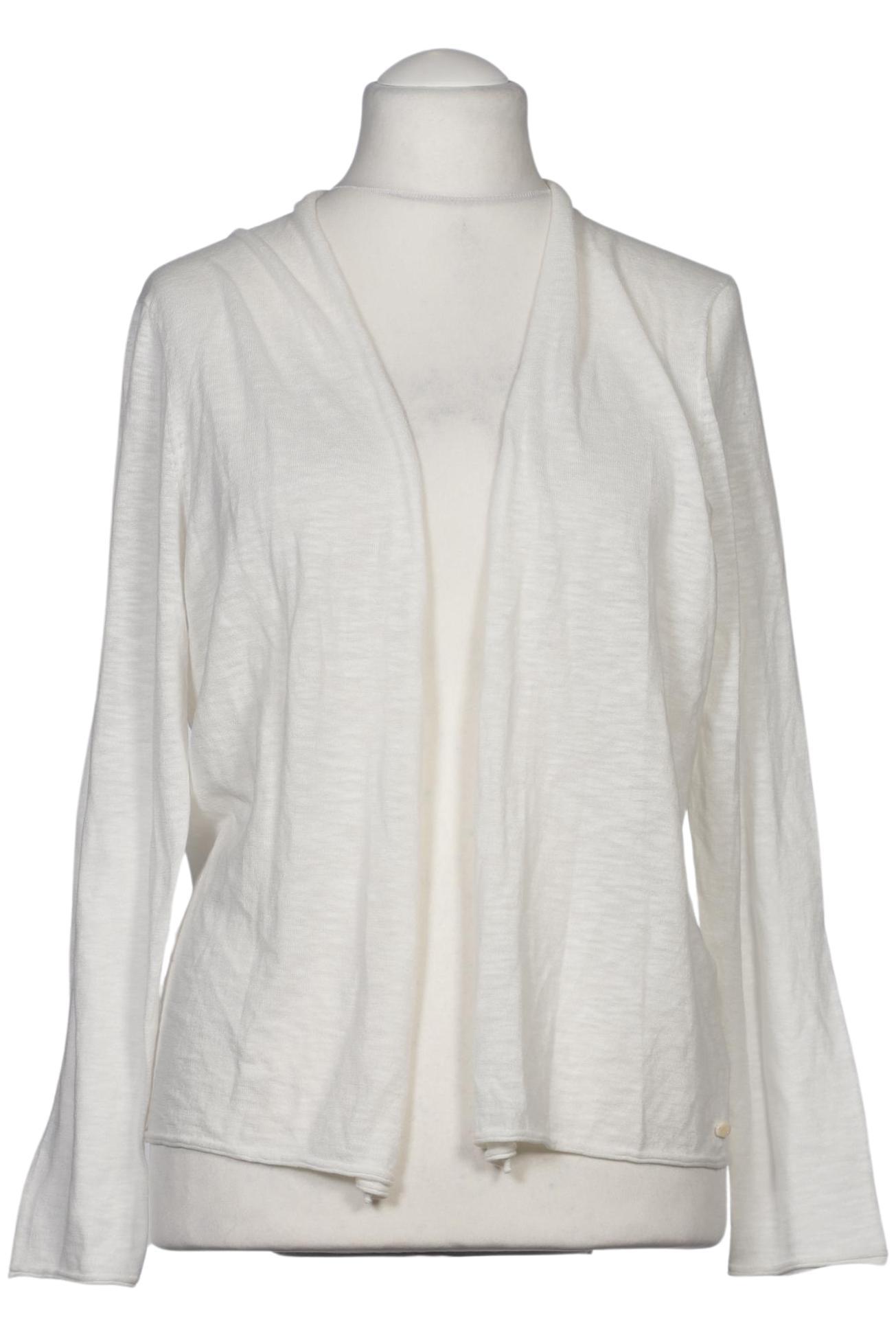 

Marc O Polo Damen Strickjacke, cremeweiß, Gr. 42