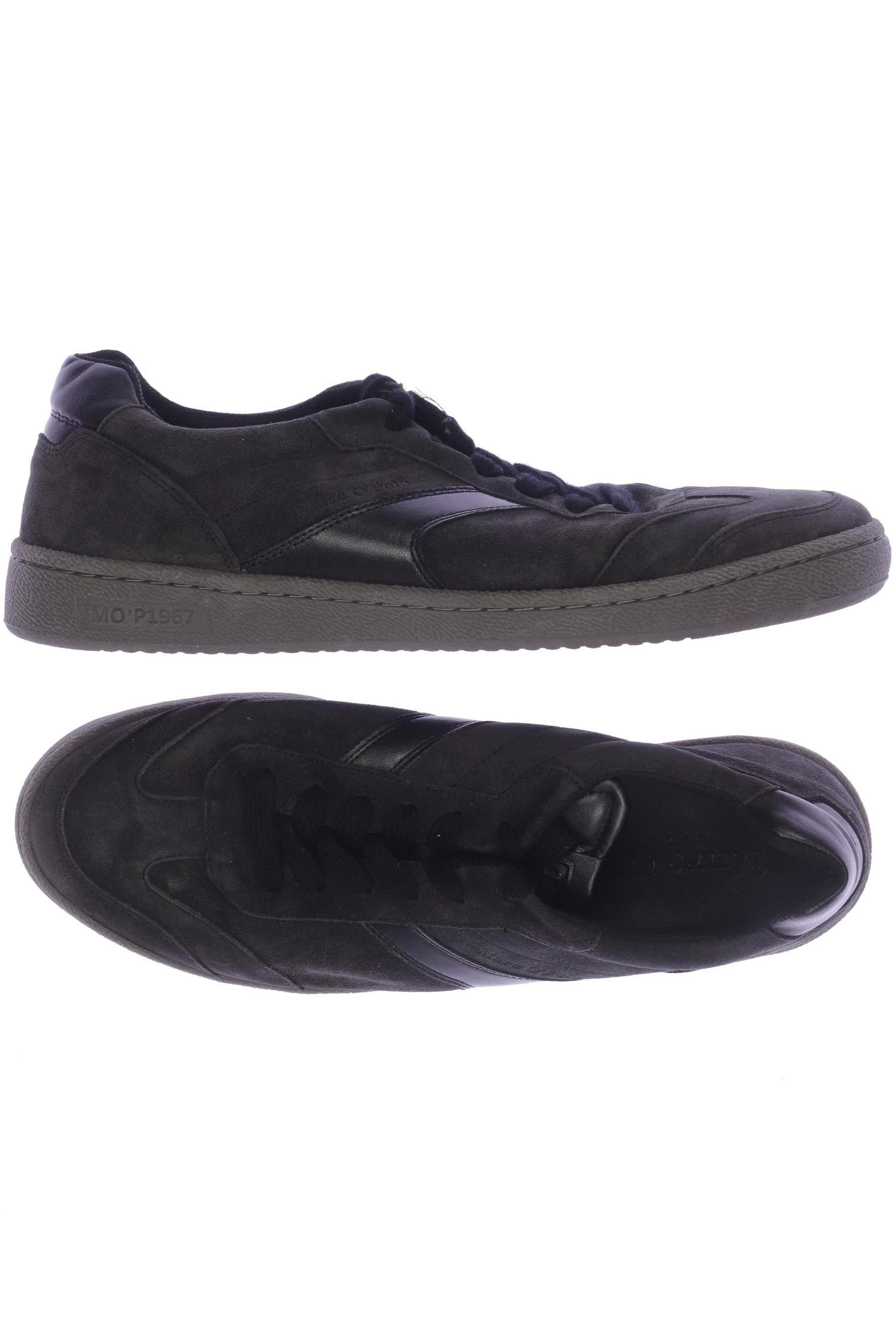 

Marc O Polo Herren Sneakers, schwarz, Gr. 44