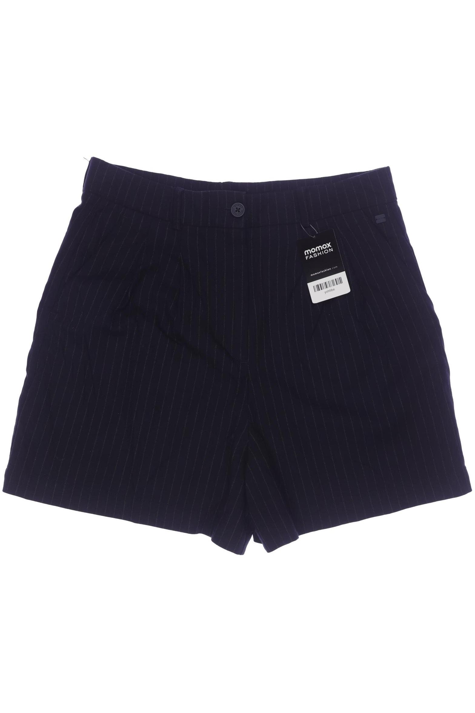 

Marc O Polo Damen Shorts, marineblau, Gr. 38