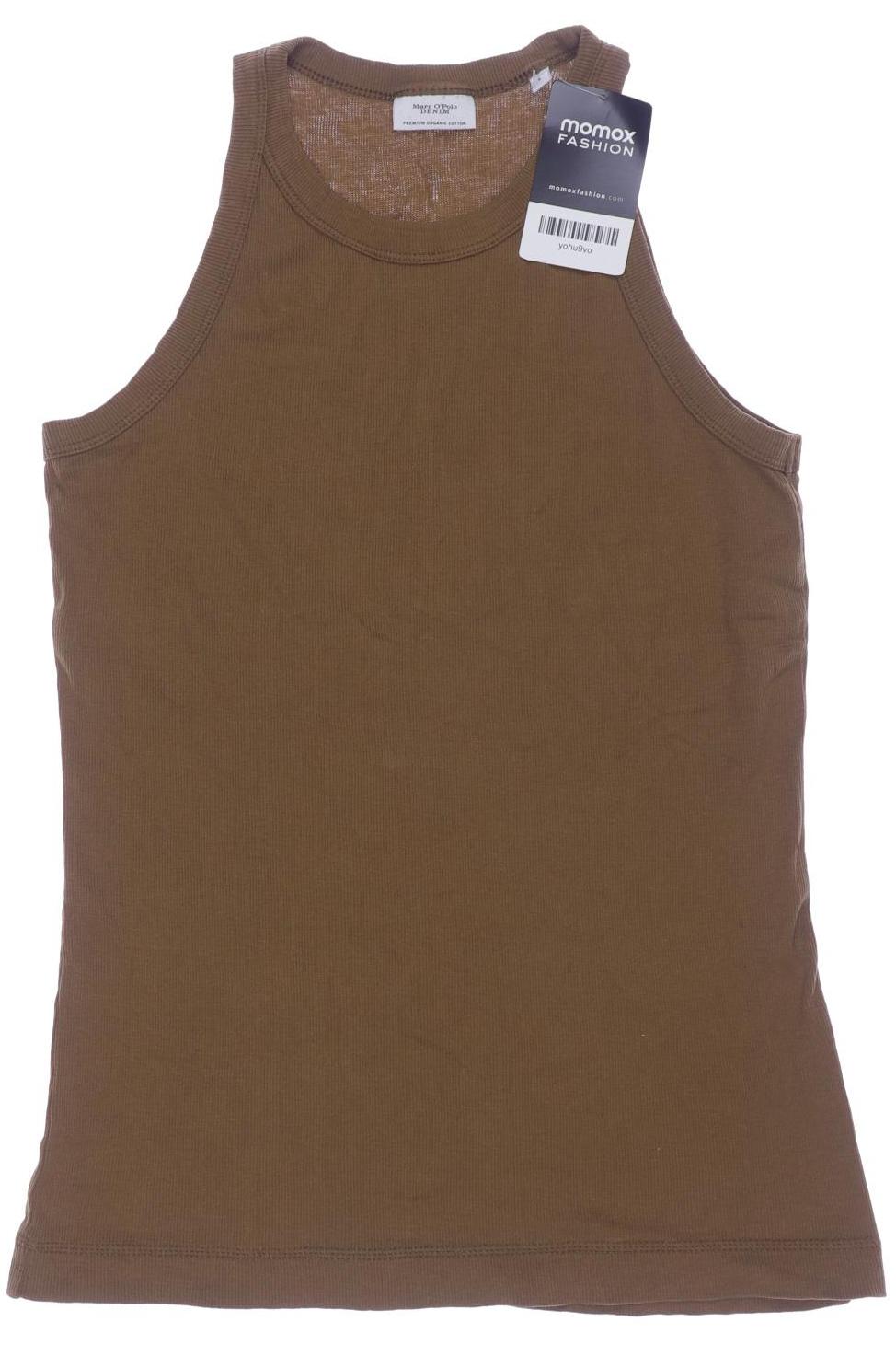 

Marc O Polo Damen Top, braun, Gr. 36