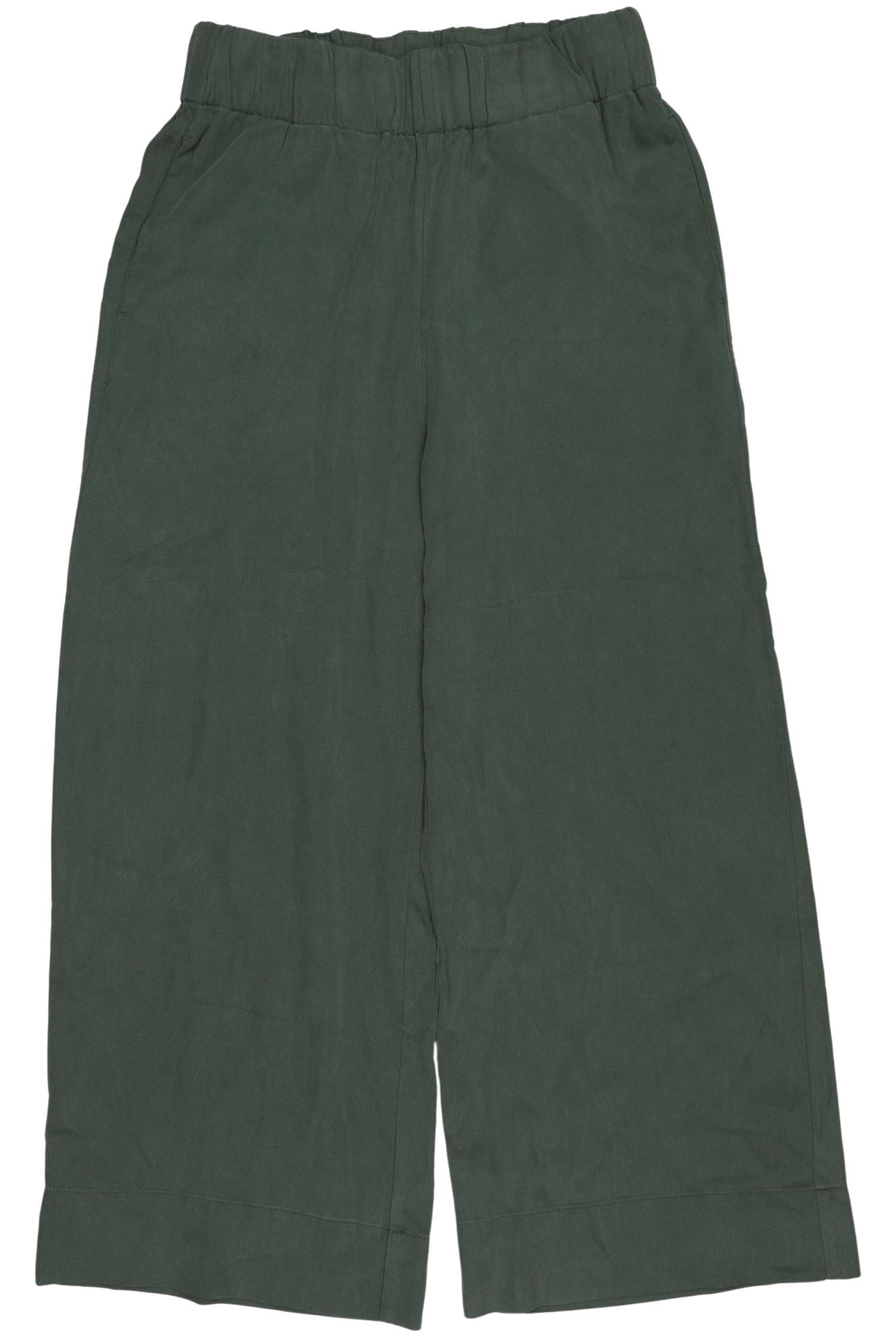 

Marc O Polo Damen Stoffhose, grün, Gr. 0