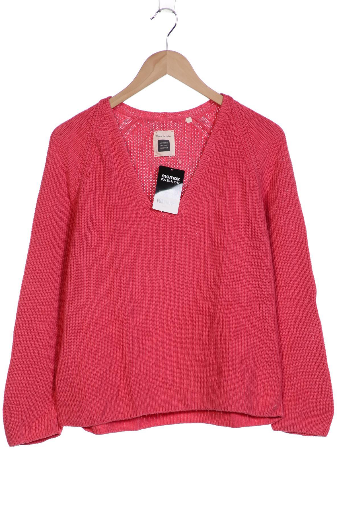 

Marc O Polo Damen Pullover, pink, Gr. 42