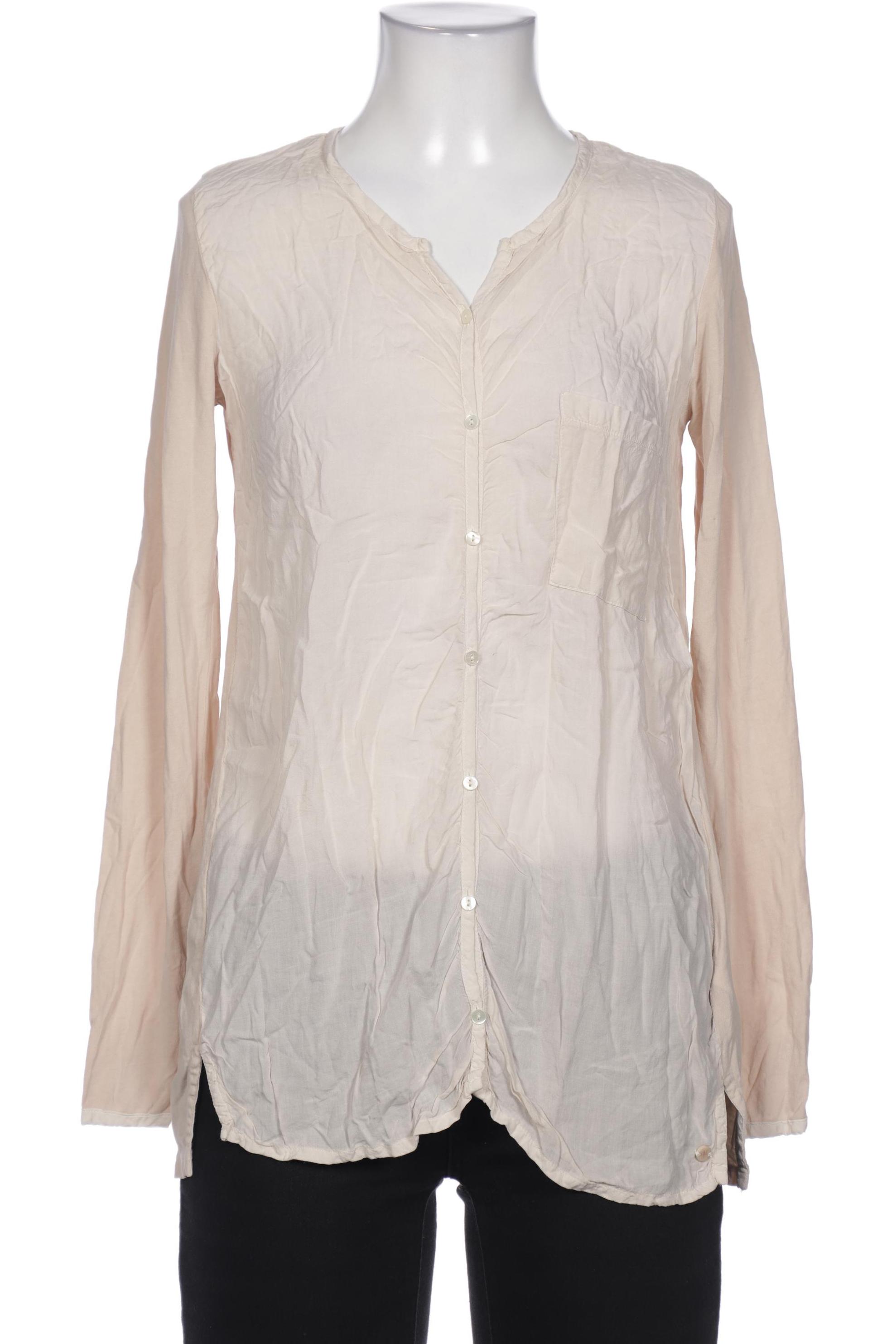 

Marc O Polo Damen Bluse, beige, Gr. 36