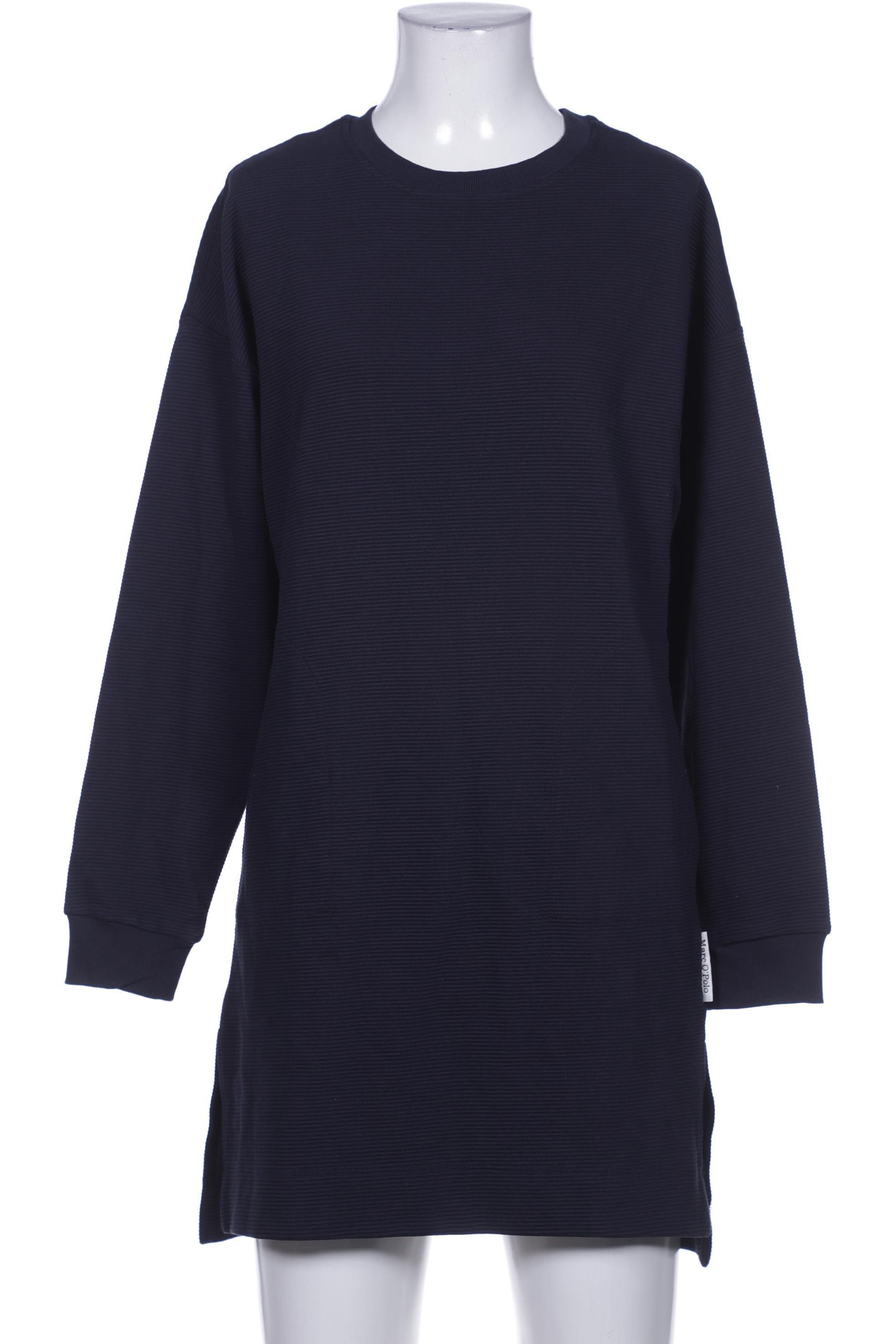 

Marc O Polo Damen Kleid, marineblau, Gr. 34