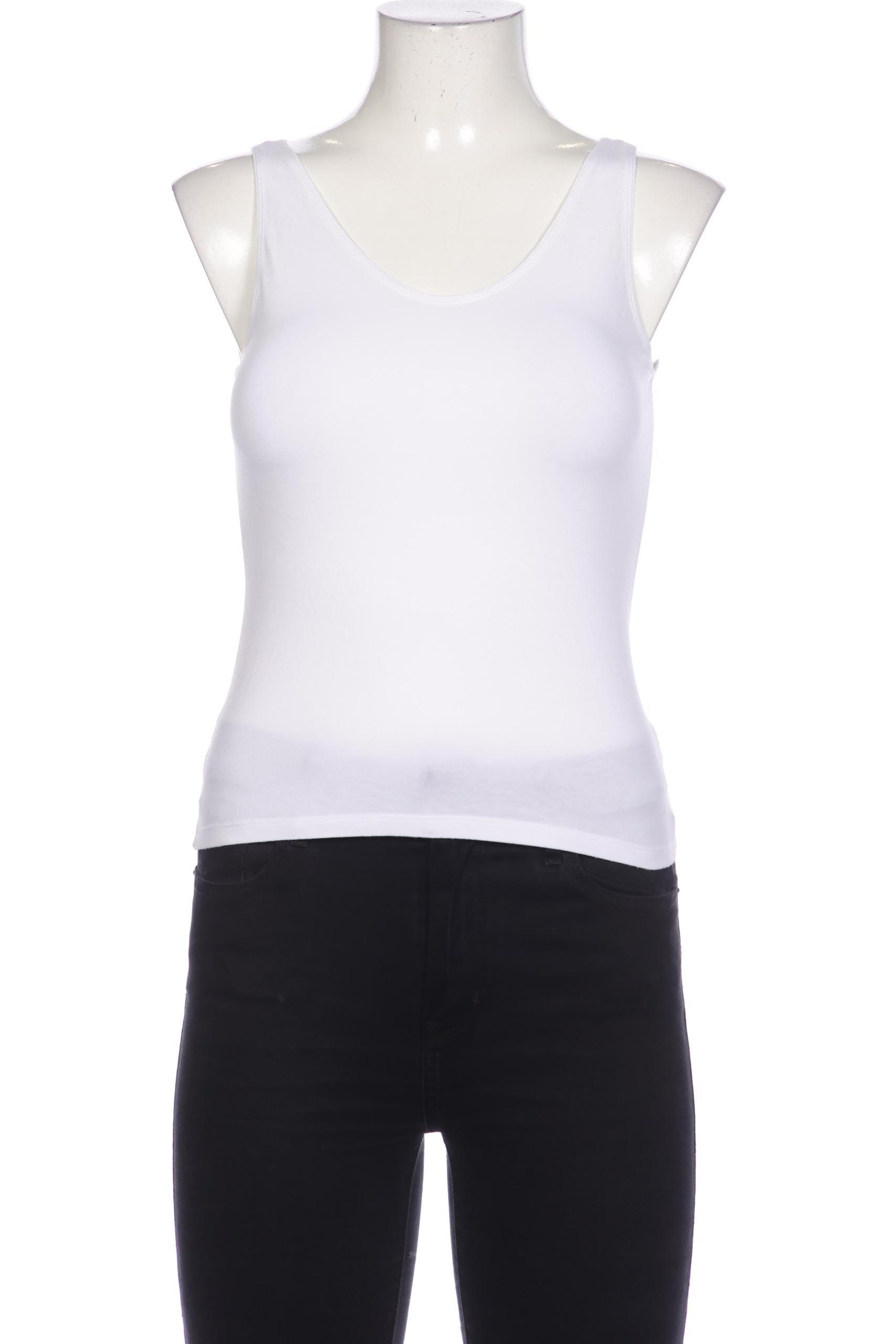 

Marc O Polo Damen Top, weiß, Gr. 38