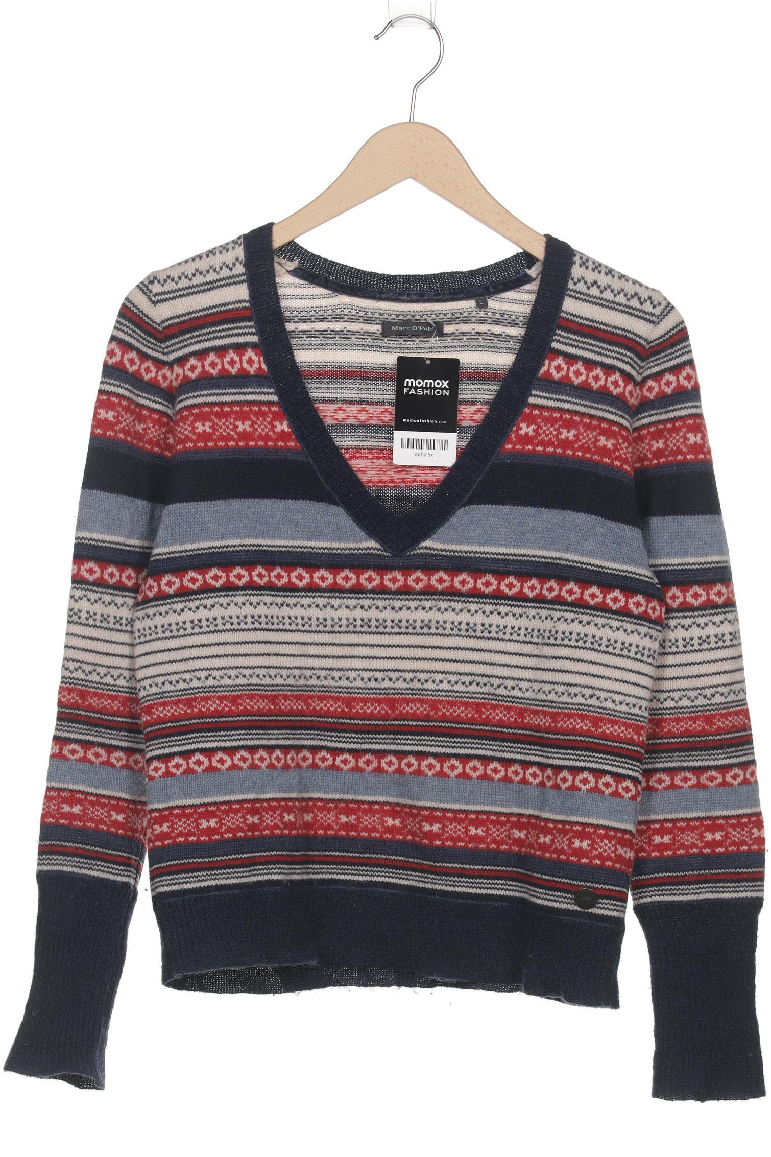 

Marc O Polo Damen Pullover, mehrfarbig, Gr. 42