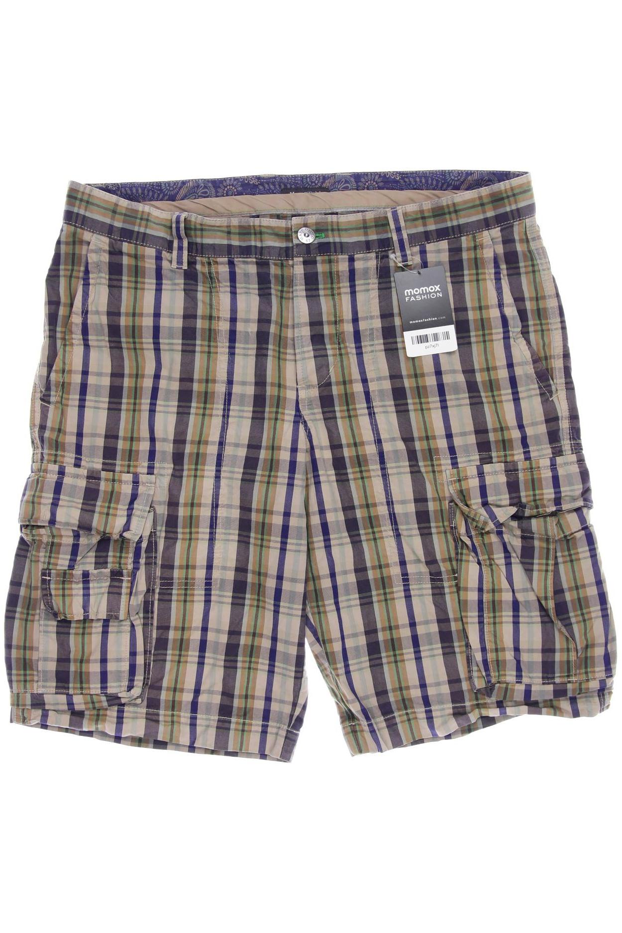 

Marc O Polo Herren Shorts, beige, Gr. 52