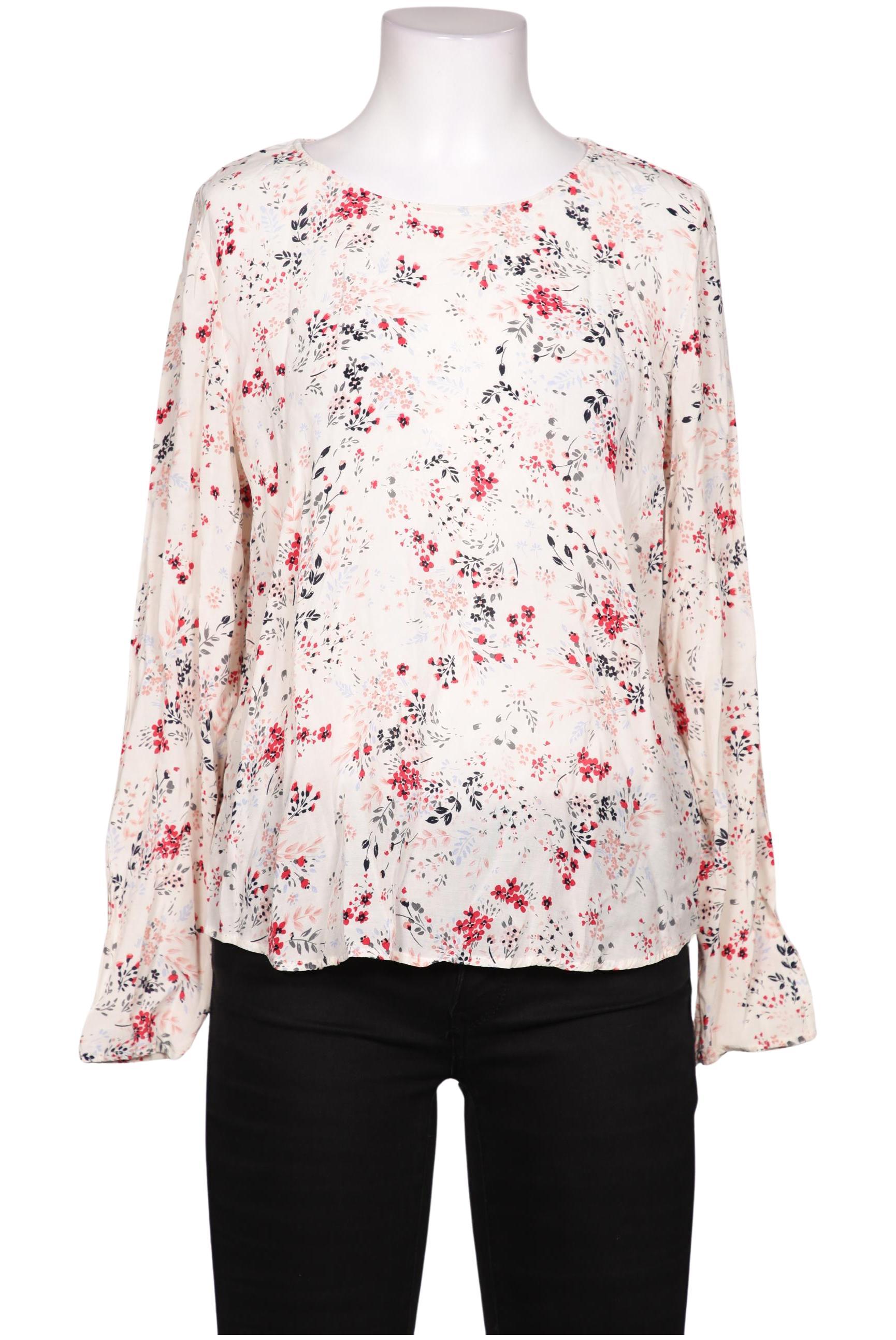 

Marc O Polo Damen Bluse, cremeweiß, Gr. 38