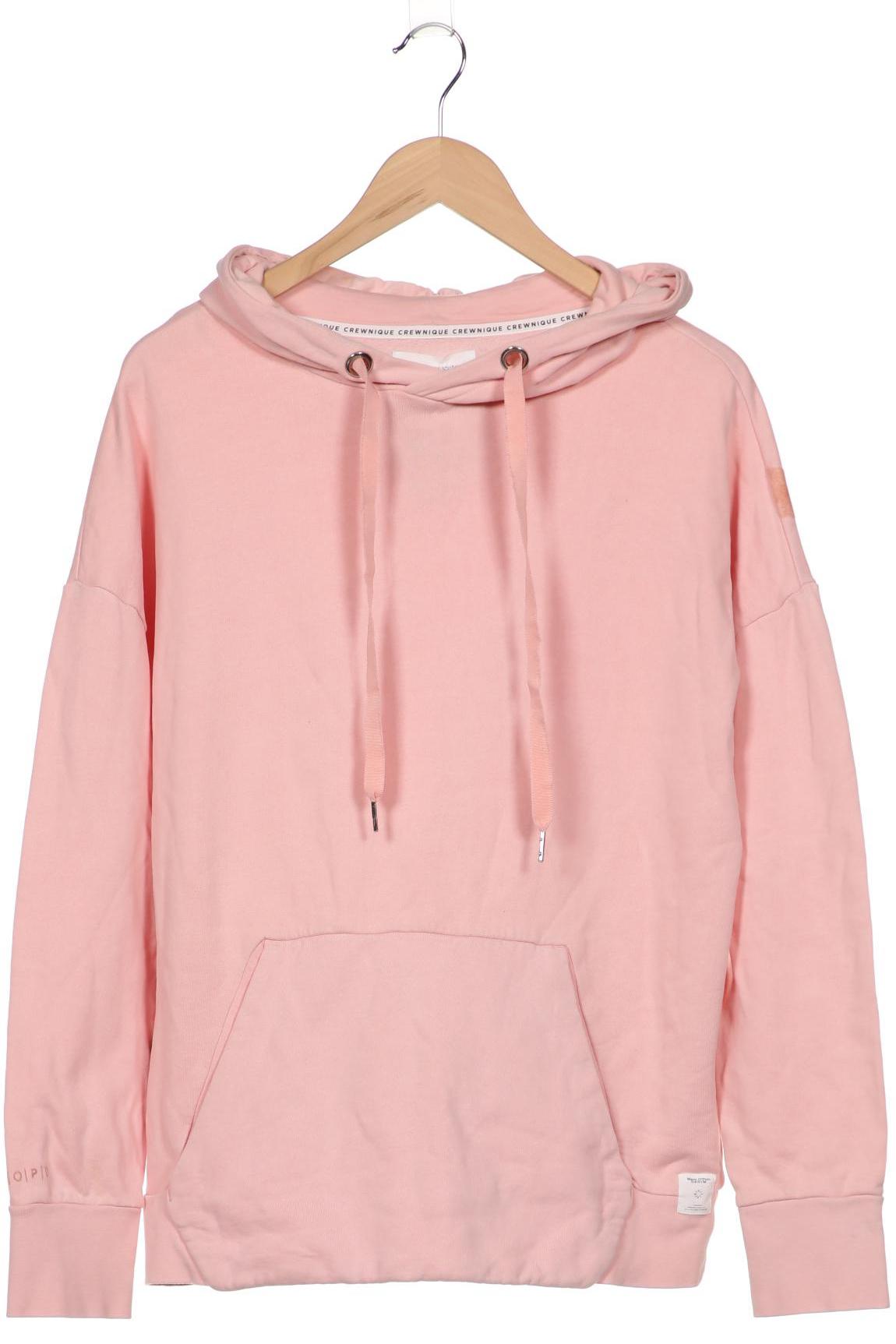 

Marc O Polo Damen Kapuzenpullover, pink