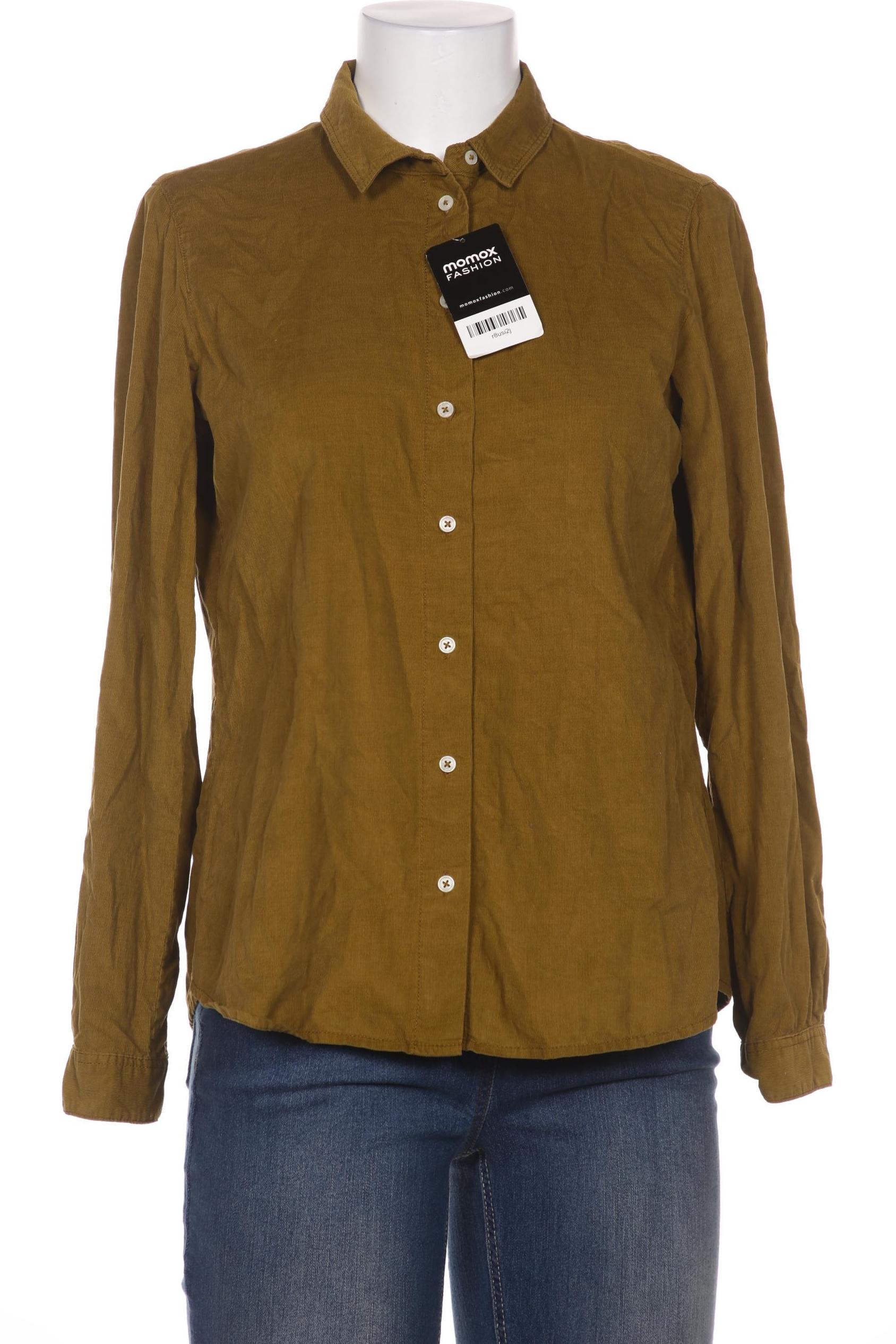 

Marc O Polo Damen Bluse, grün, Gr. 36