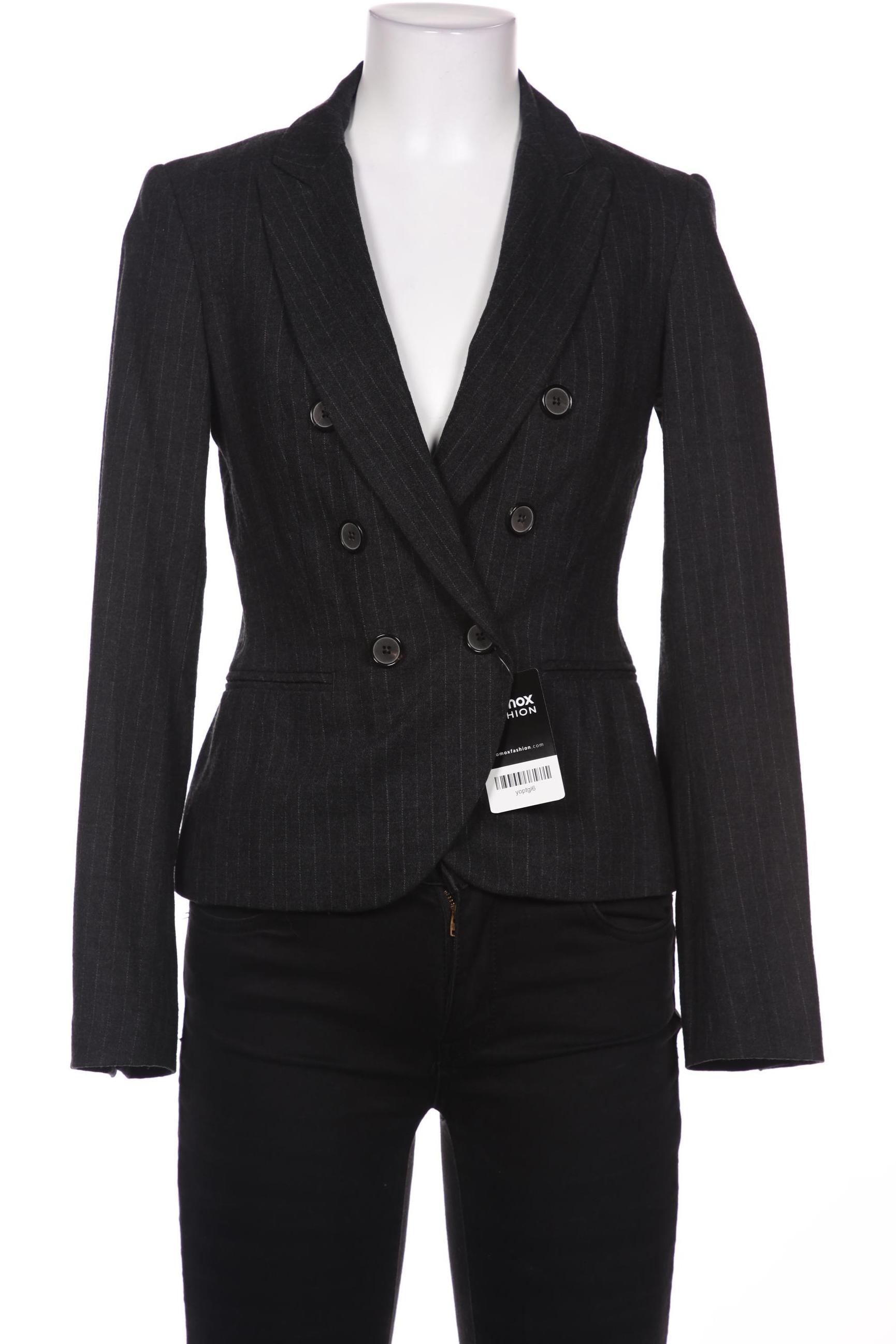 

Marc O Polo Damen Blazer, grau, Gr. 34