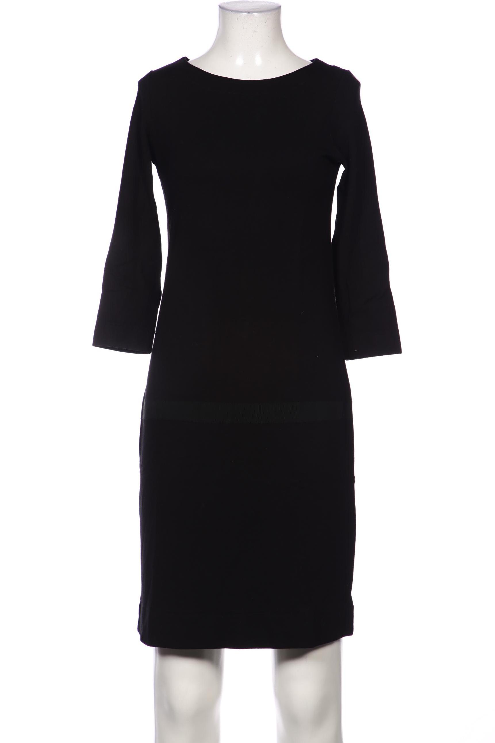 

Marc O Polo Damen Kleid, schwarz, Gr. 36