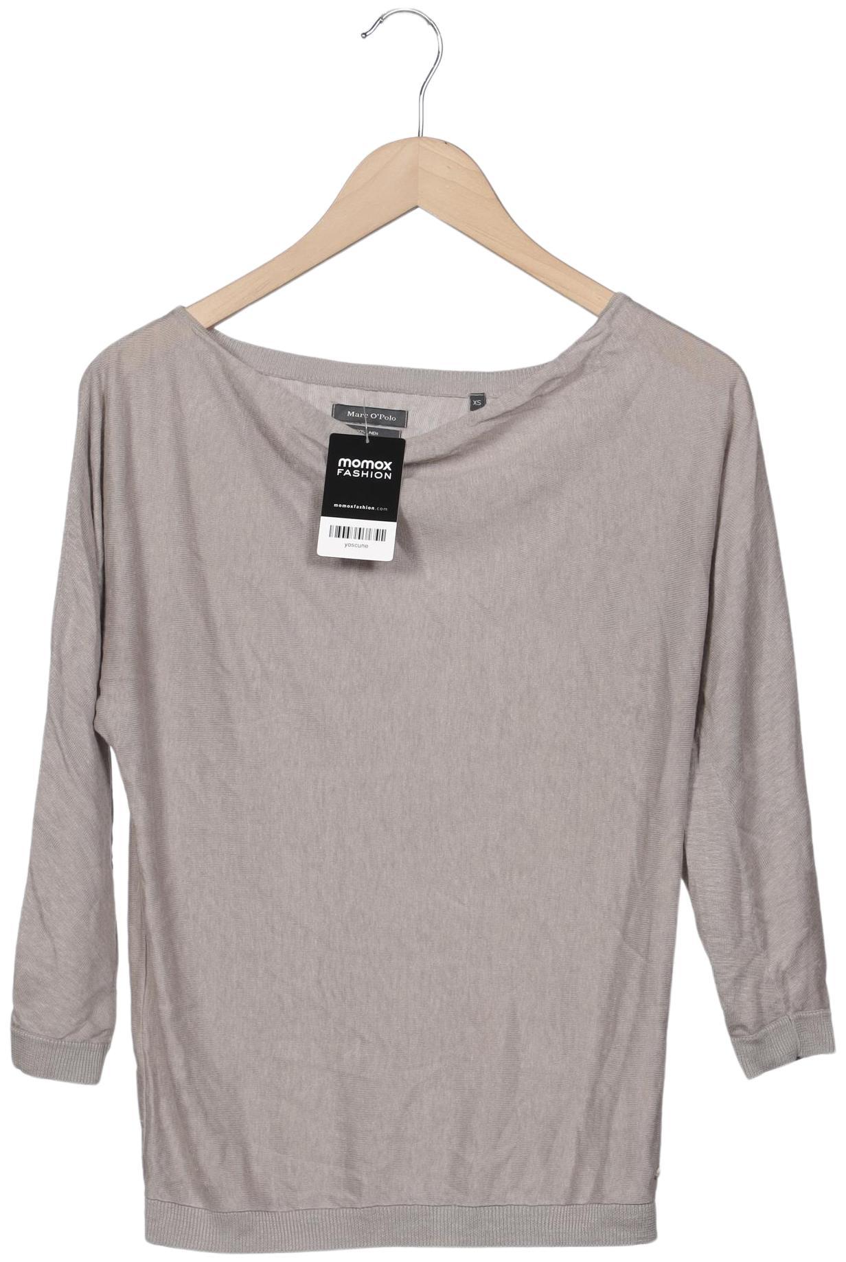 

Marc O Polo Damen Pullover, grau, Gr. 34