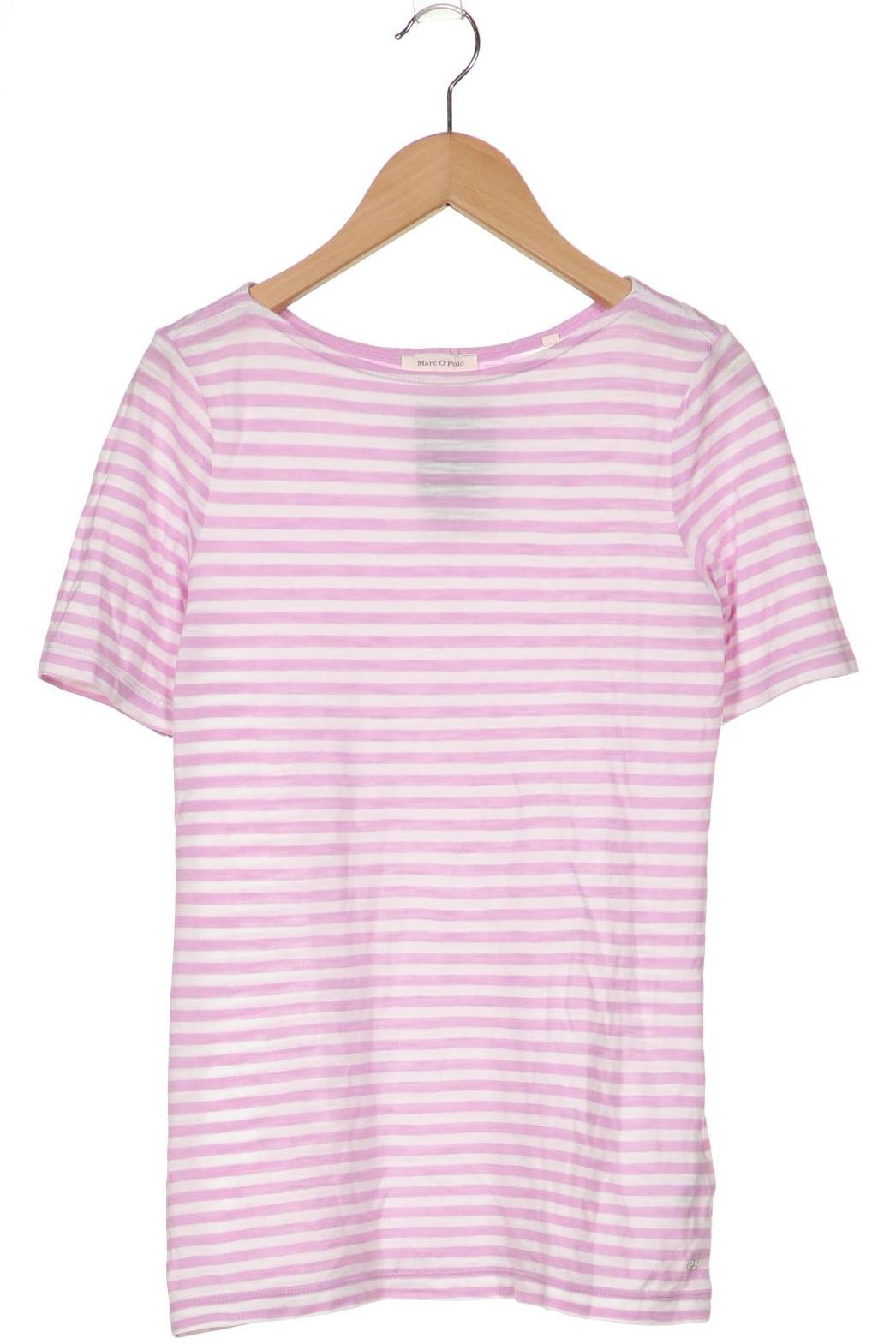 

Marc O Polo Damen T-Shirt, pink