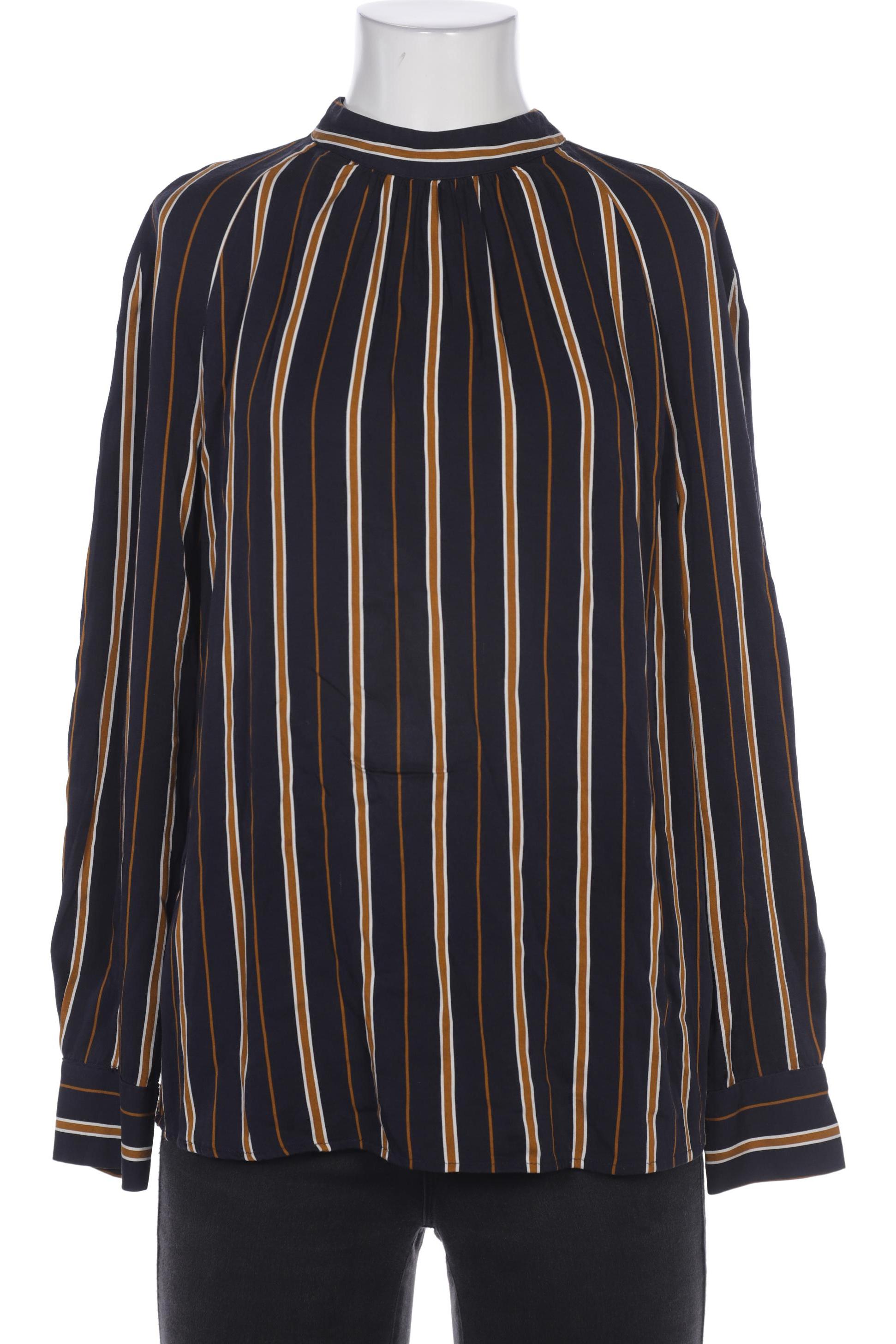 

Marc O Polo Damen Bluse, marineblau