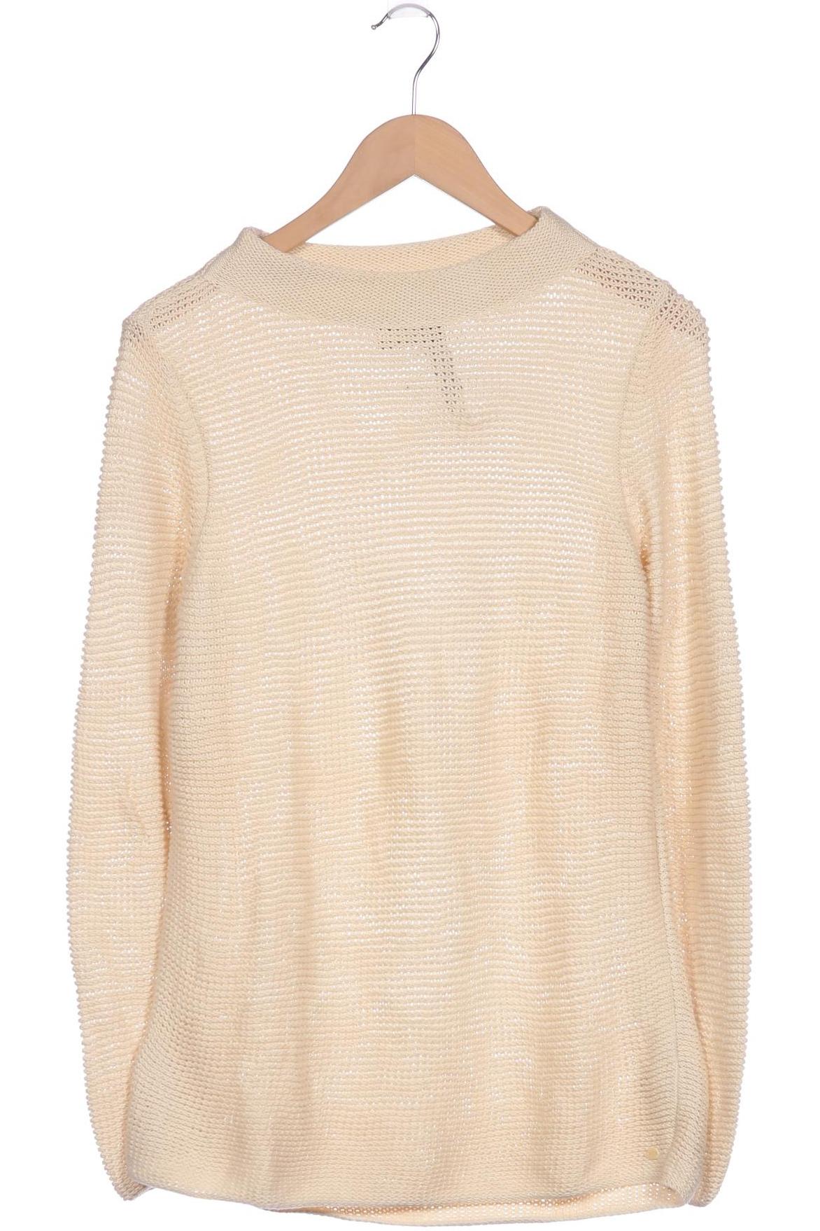 

Marc O Polo Damen Pullover, cremeweiß, Gr. 36