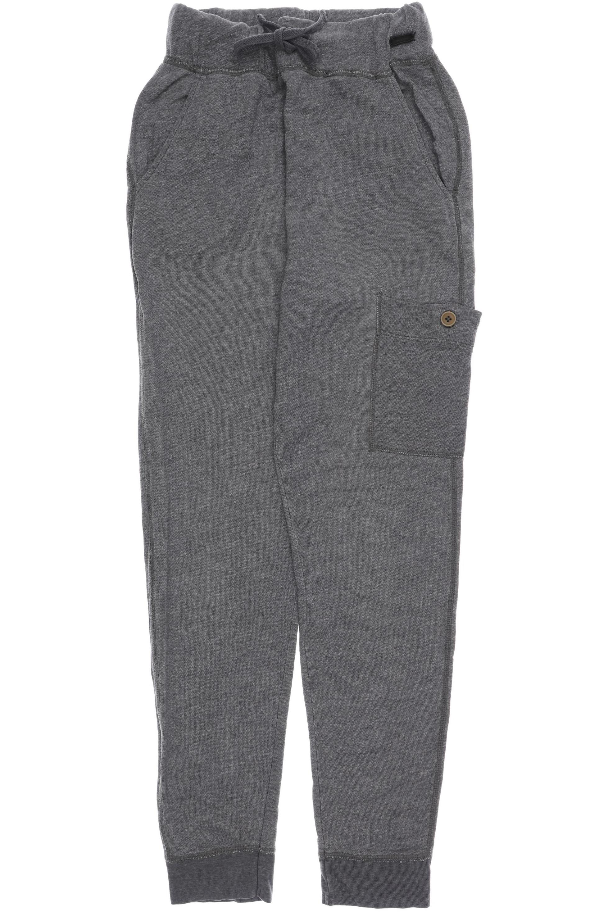 

Marc O Polo Damen Stoffhose, grau, Gr. 34