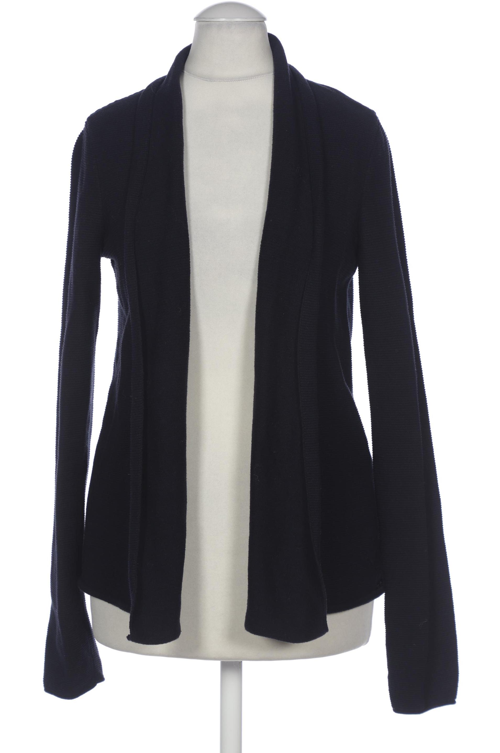 Thumbnail - Marc O Polo Damen Strickjacke, marineblau, Gr. 32