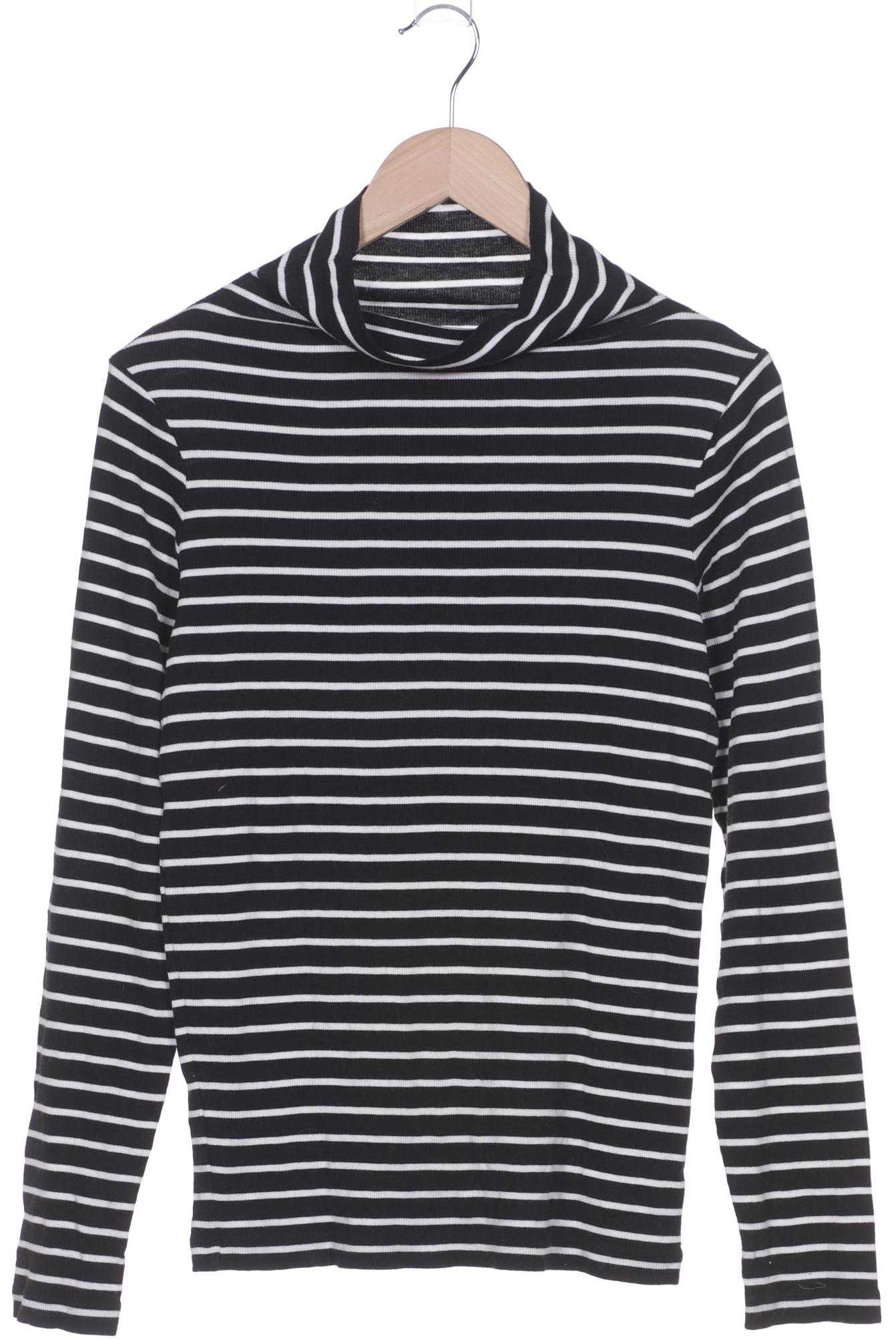 

Marc O Polo Damen Langarmshirt, schwarz, Gr. 44