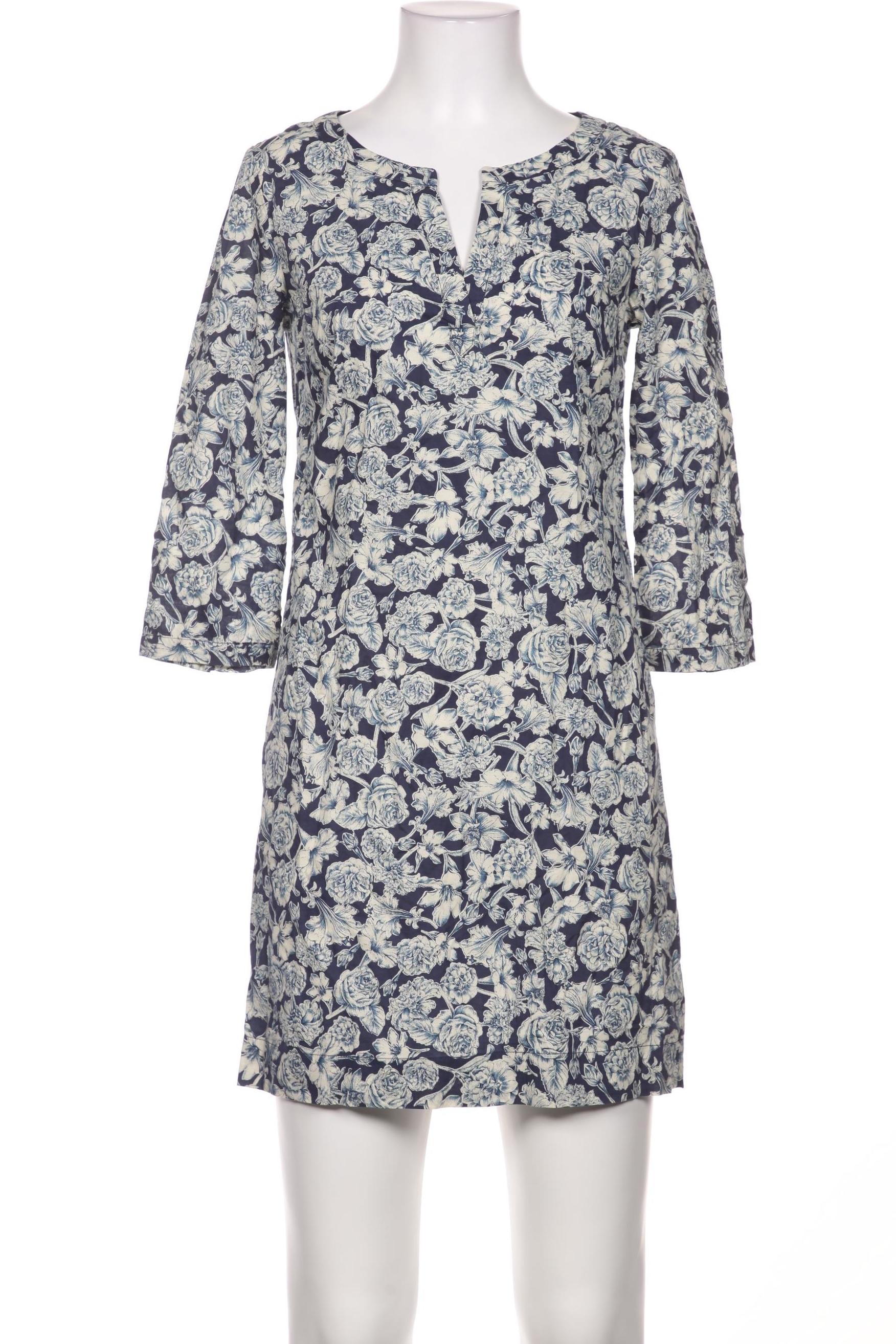 

Marc O Polo Damen Kleid, marineblau, Gr. 34