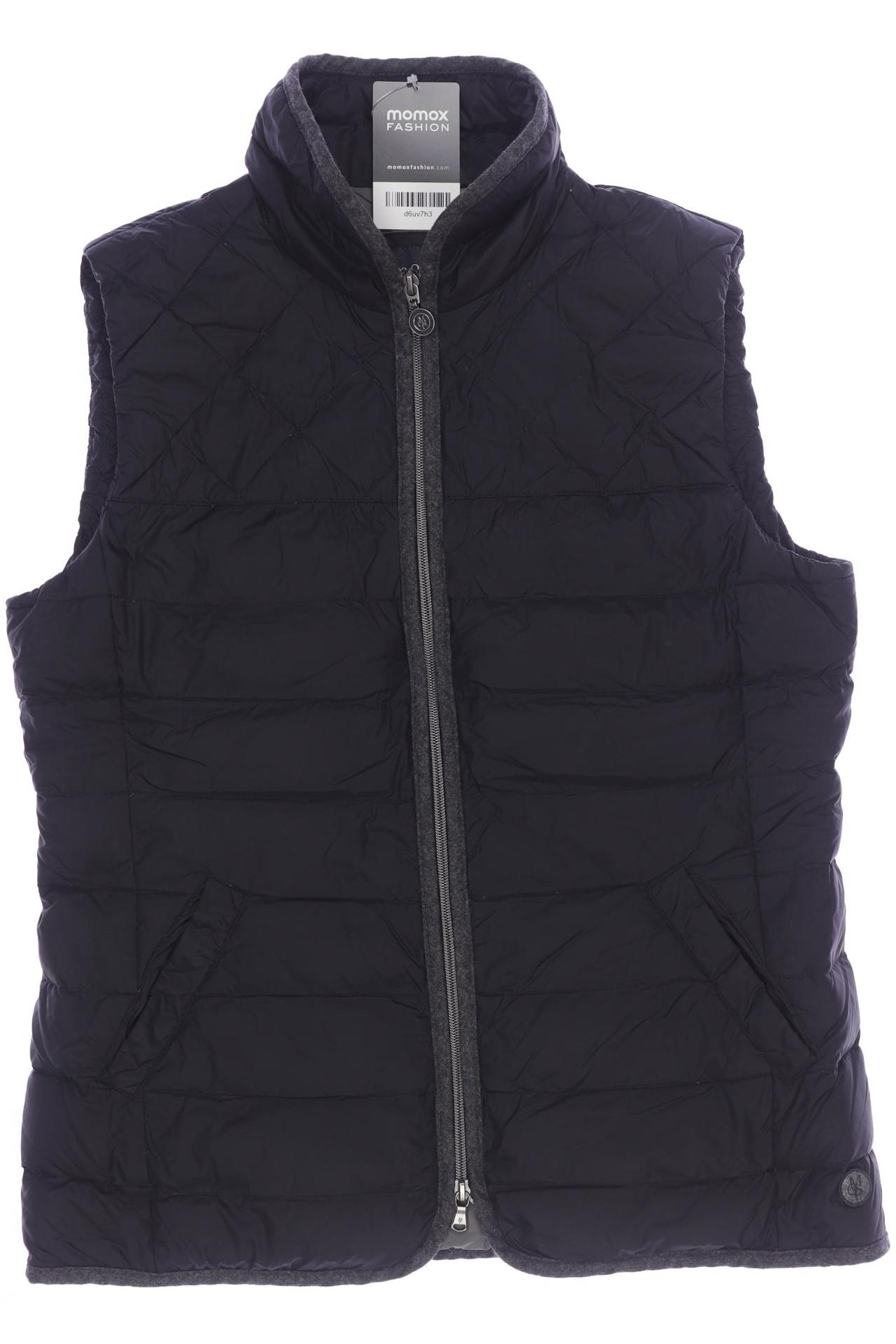 

Marc O Polo Damen Weste, schwarz, Gr. 40