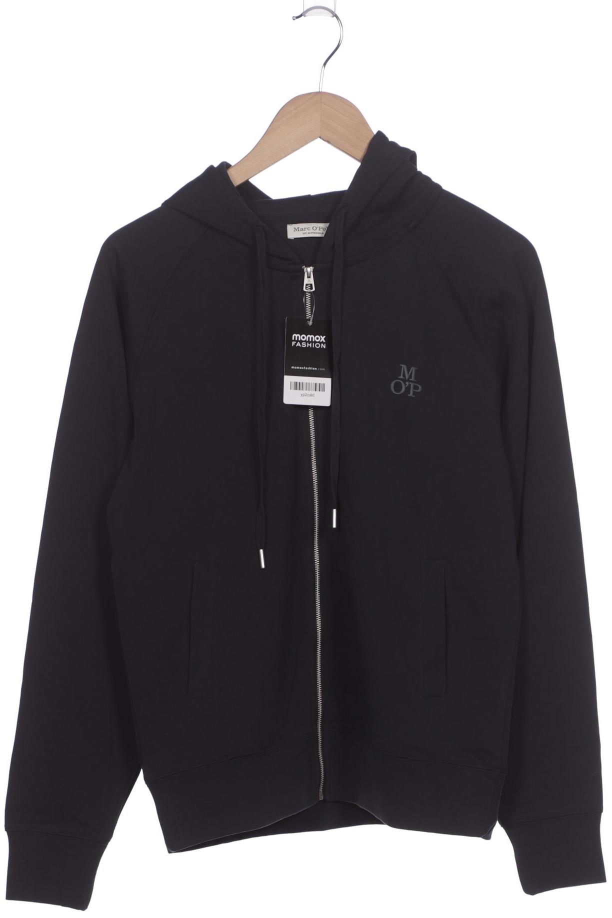 

Marc O Polo Damen Kapuzenpullover, marineblau, Gr. 42