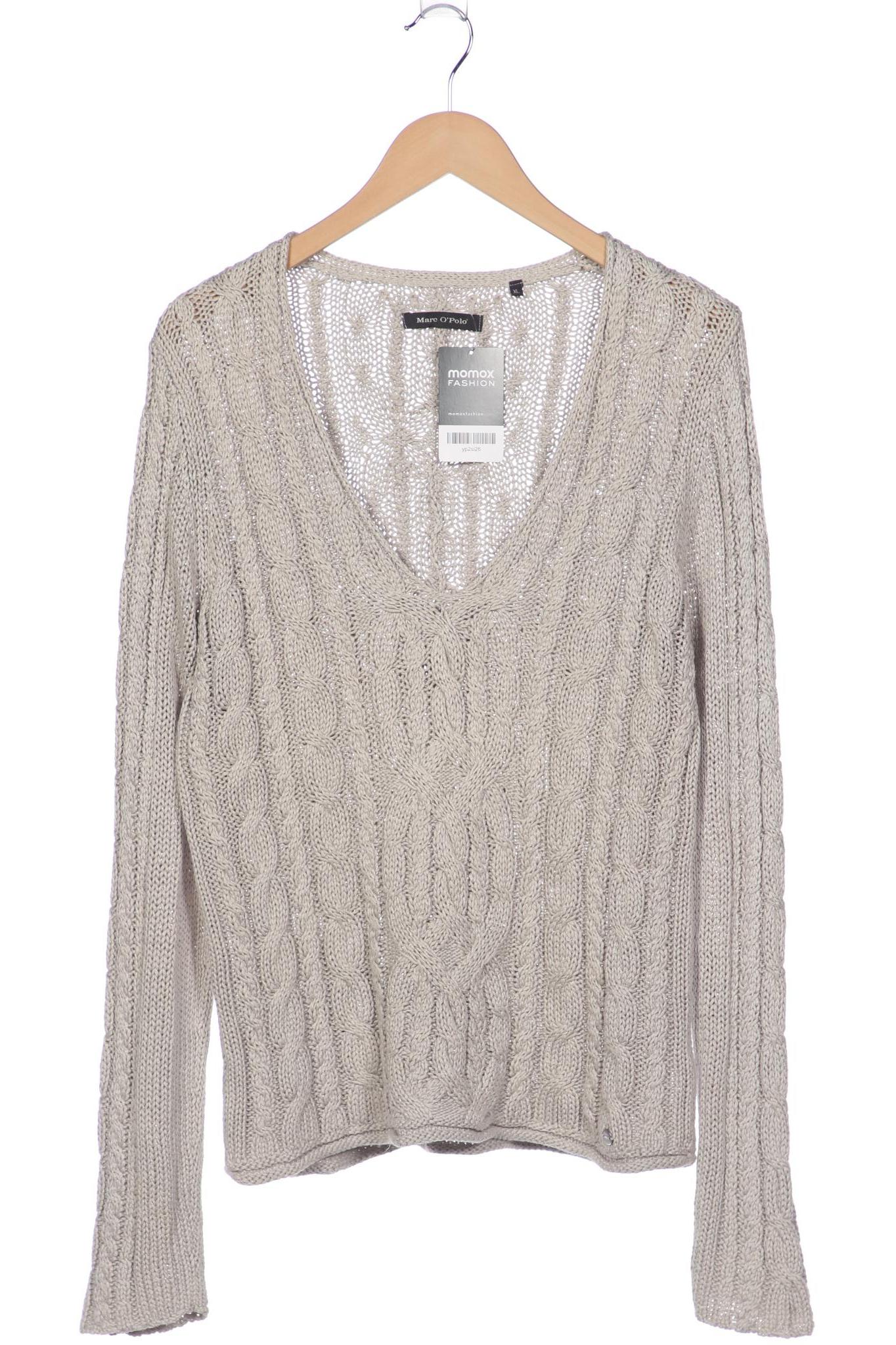 

Marc O Polo Damen Pullover, grau, Gr. 44