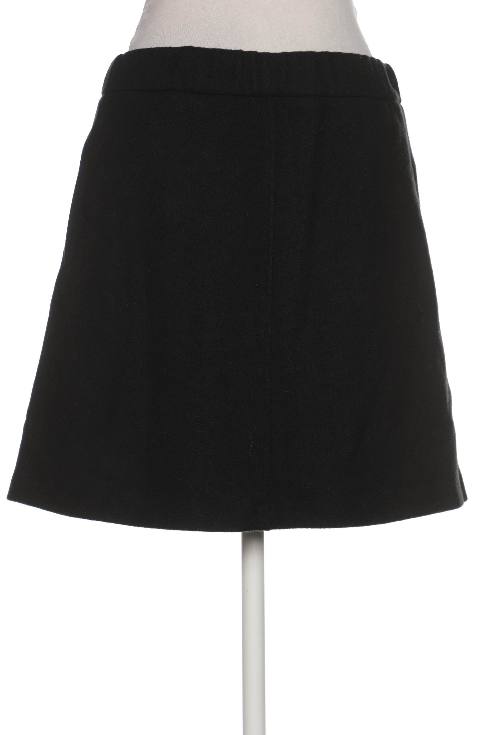 

Marc O Polo Damen Rock, schwarz, Gr. 34