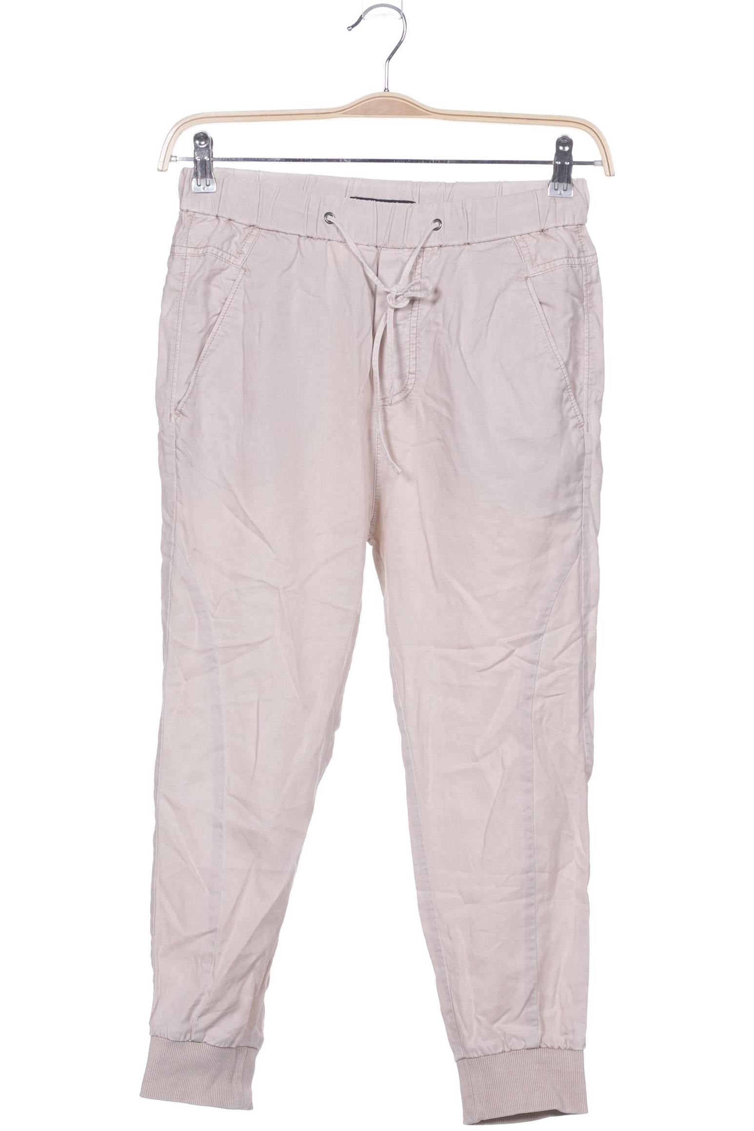 

Marc O Polo Damen Stoffhose, beige, Gr. 34