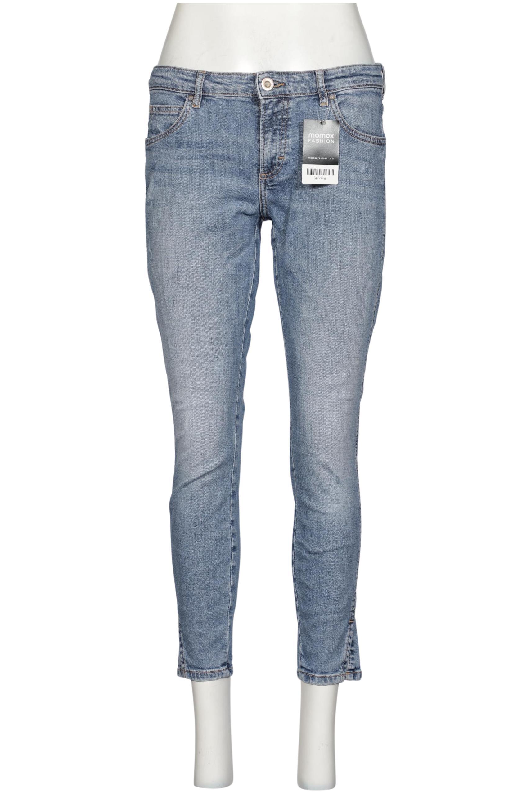 

Marc O Polo Damen Jeans, hellblau, Gr. 30