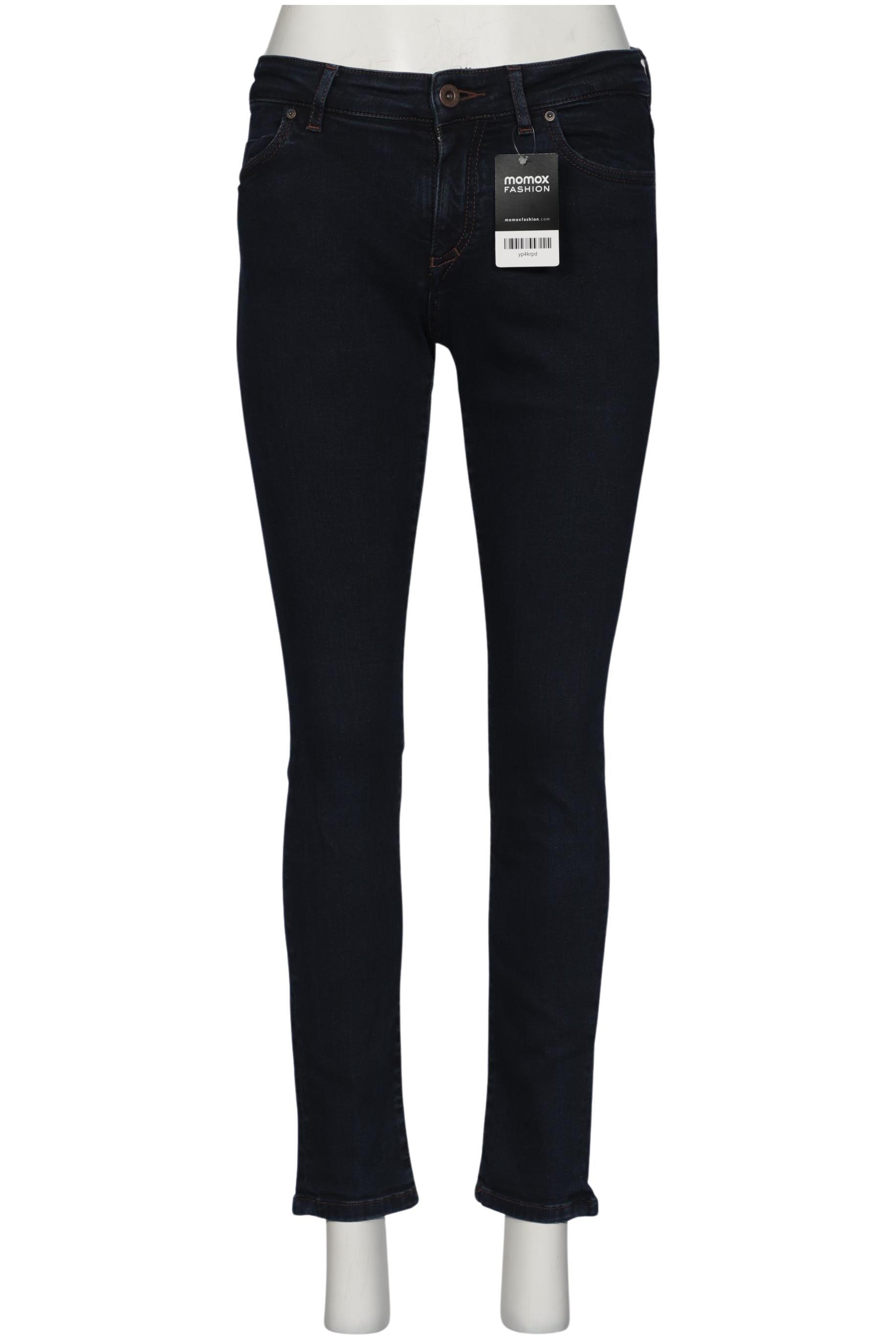 

Marc O Polo Damen Jeans, marineblau, Gr. 28