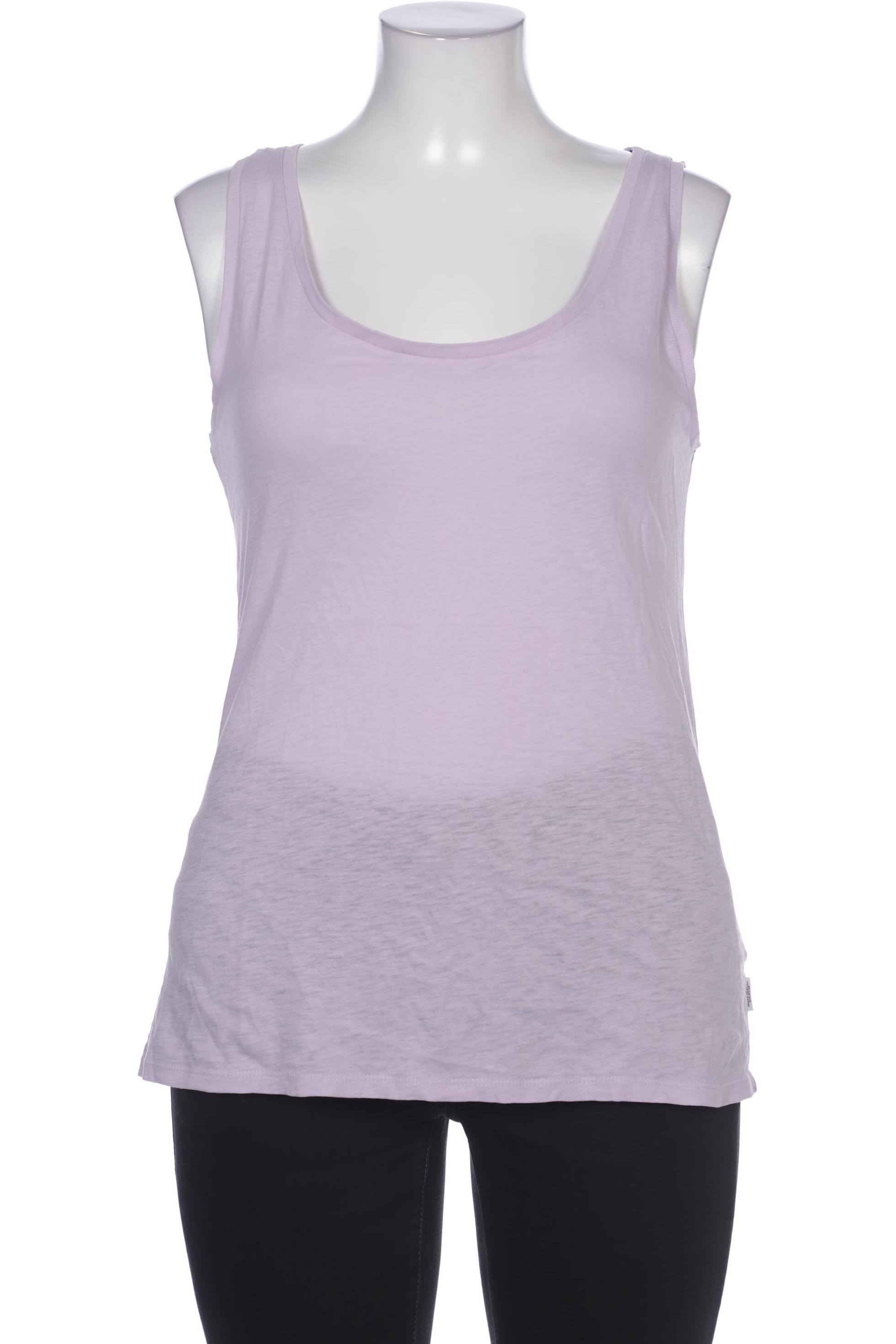 

Marc O Polo Damen Top, flieder, Gr. 42