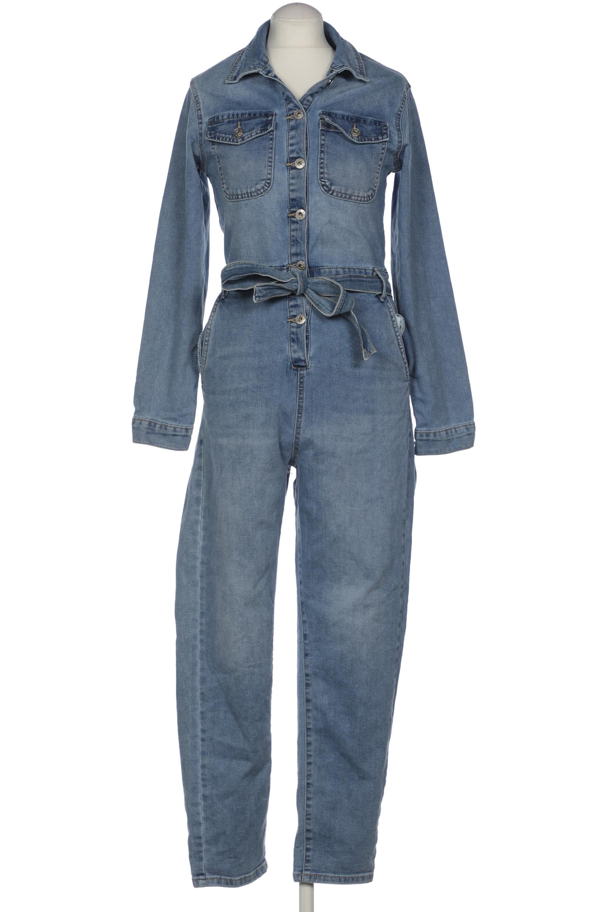 

Marc O Polo Damen Jumpsuit/Overall, blau, Gr. 29