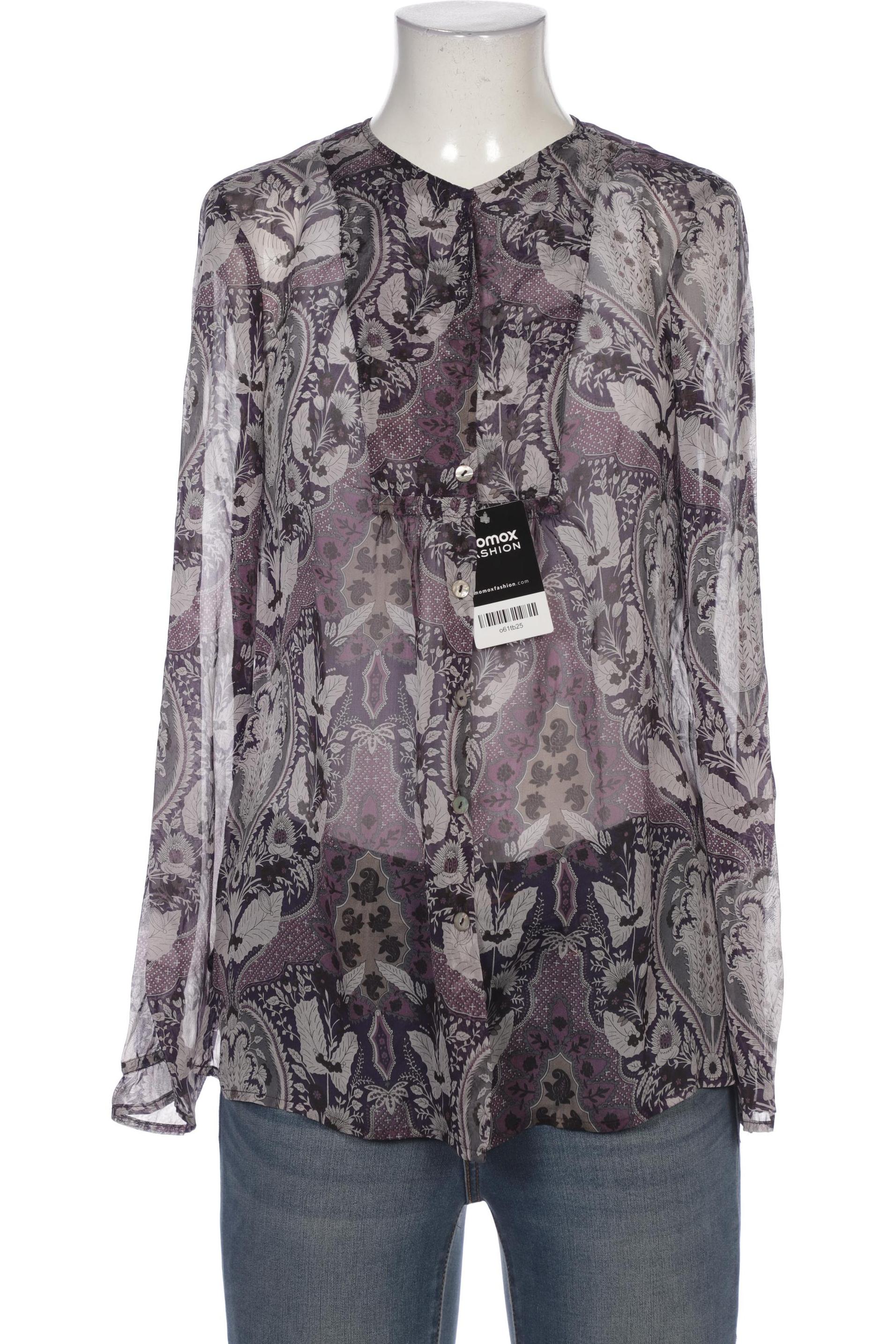 

Marc O Polo Damen Bluse, flieder, Gr. 34