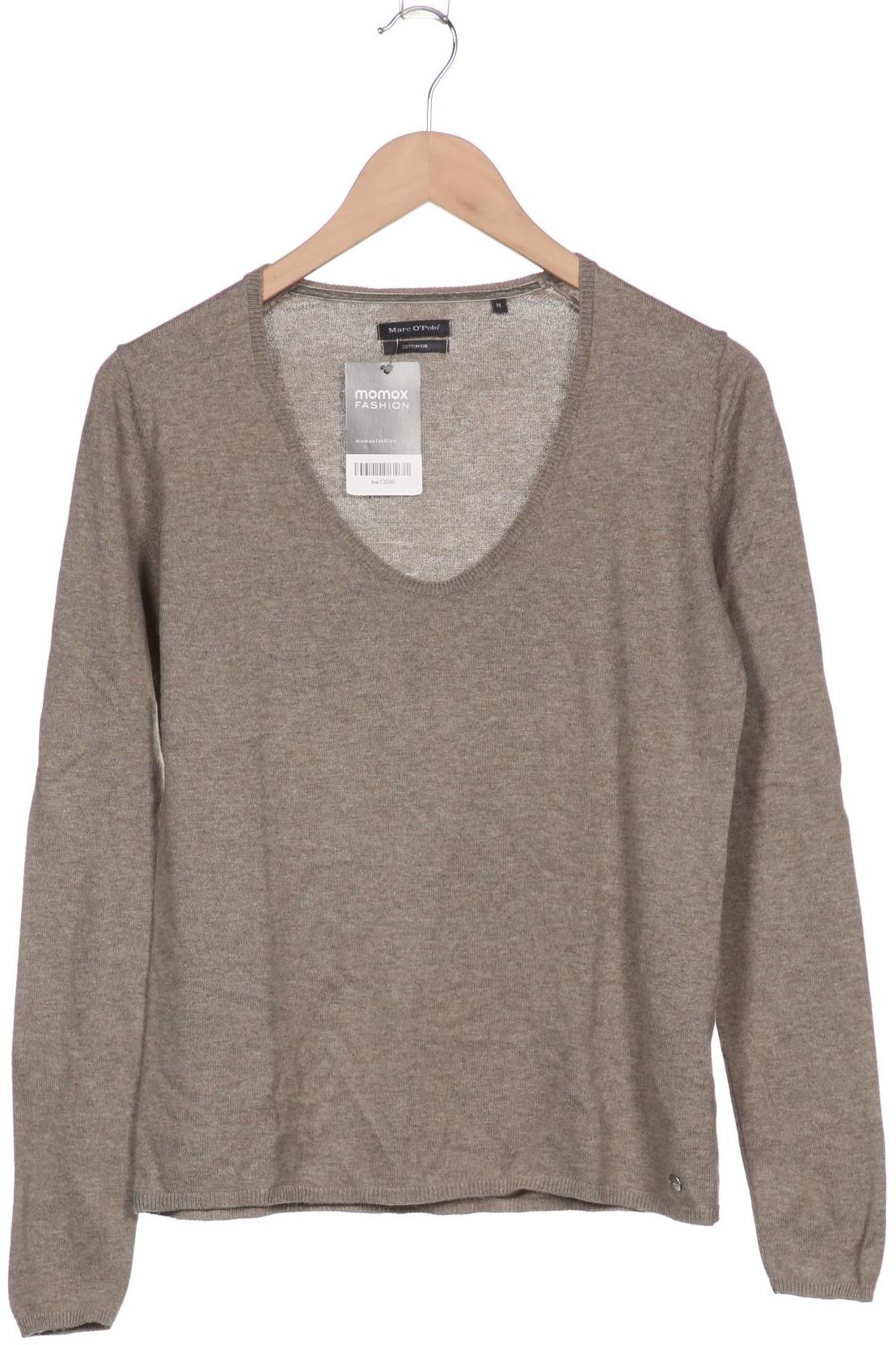 

Marc O Polo Damen Pullover, braun