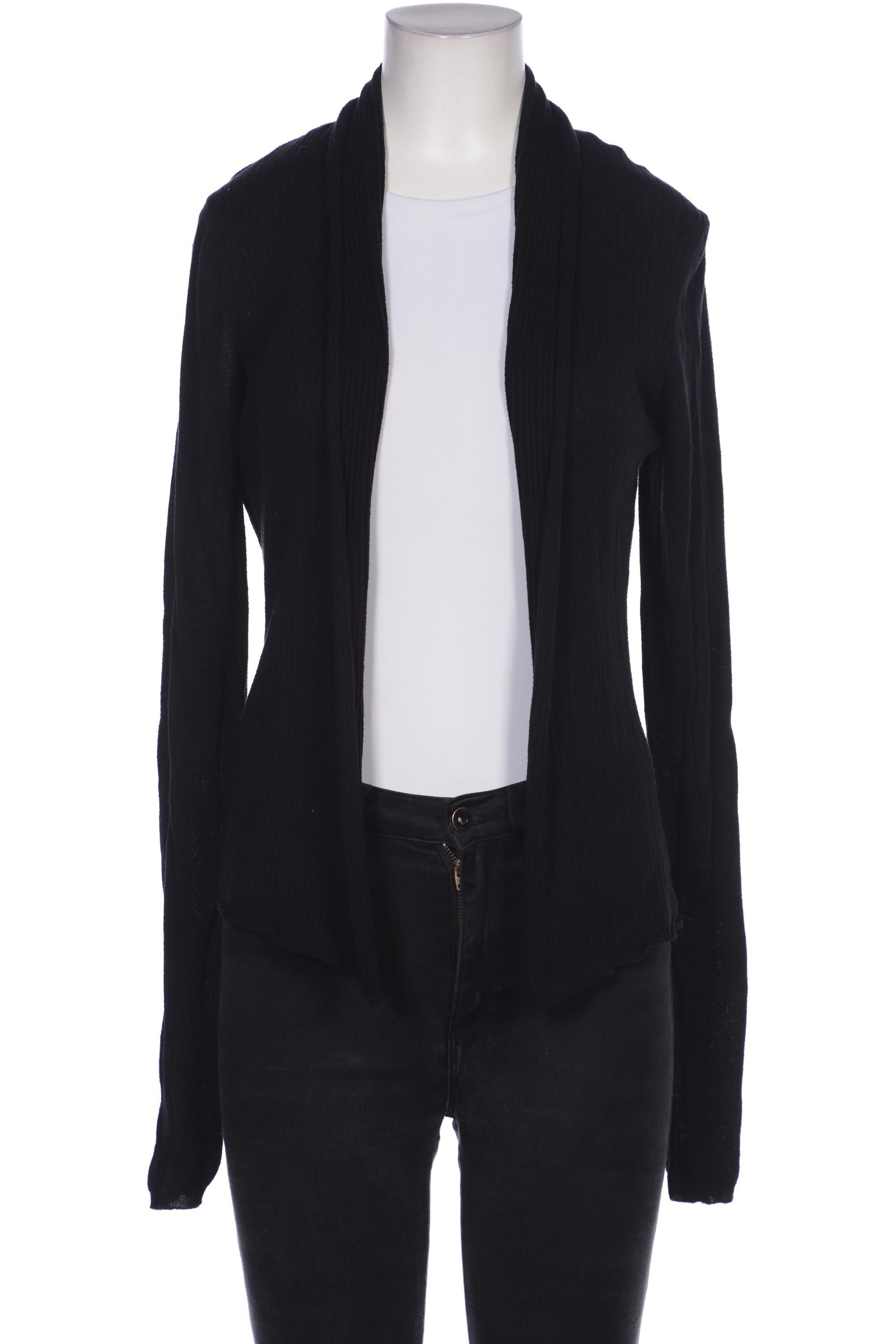 

Marc O Polo Damen Strickjacke, schwarz, Gr. 36