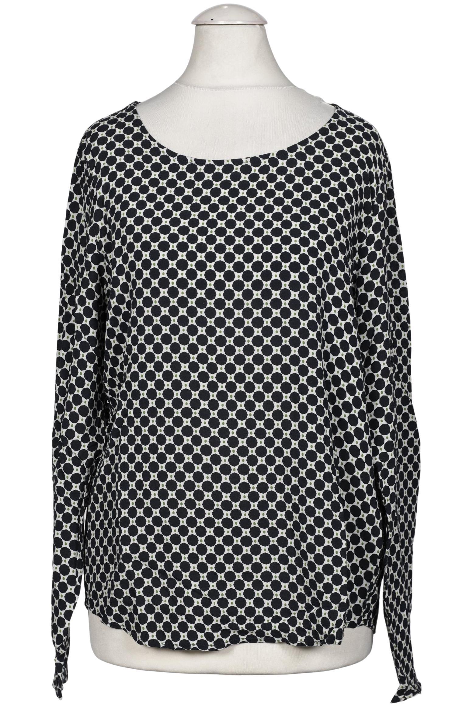 

Marc O Polo Damen Bluse, mehrfarbig, Gr. 36