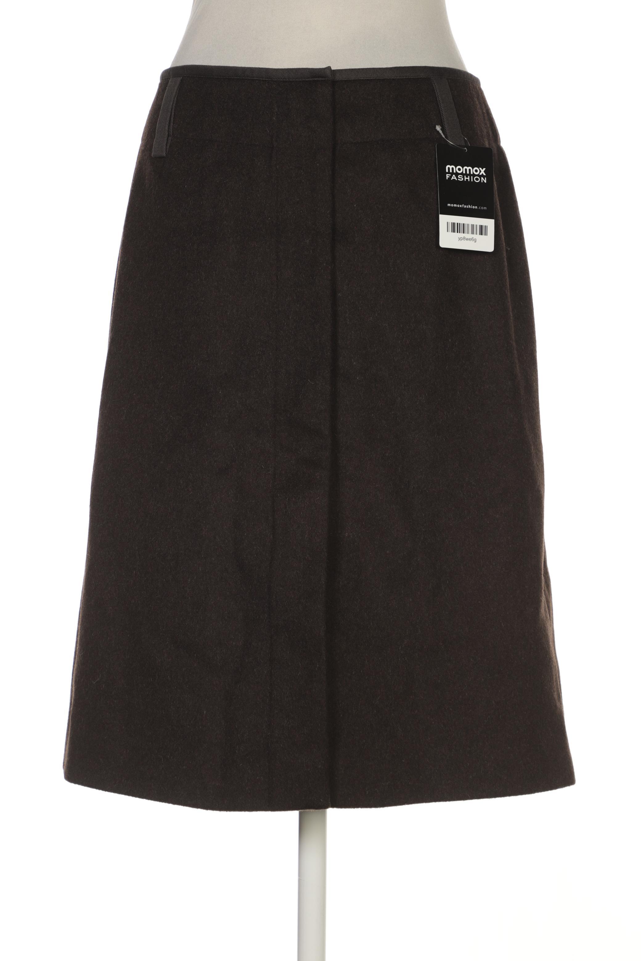 

Marc O Polo Damen Rock, braun, Gr. 36