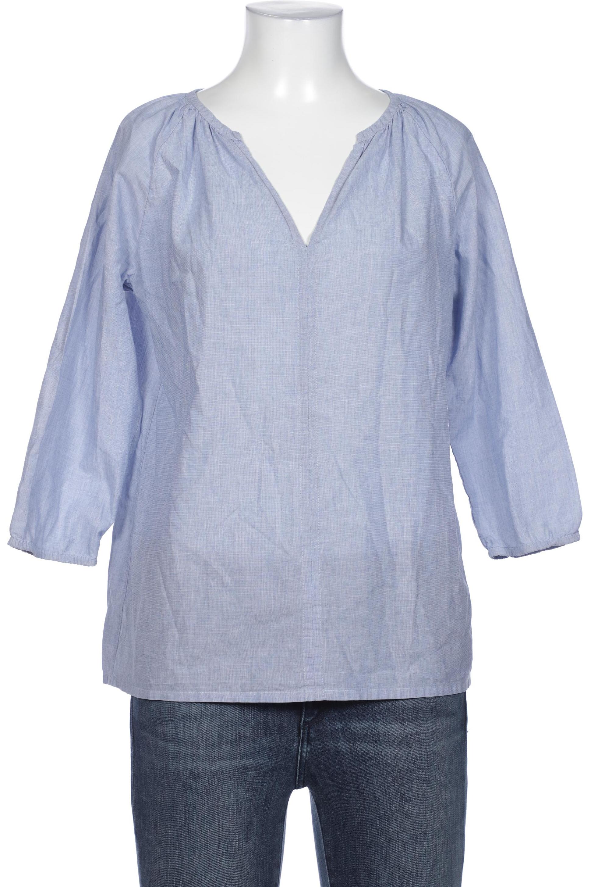 

Marc O Polo Damen Bluse, hellblau