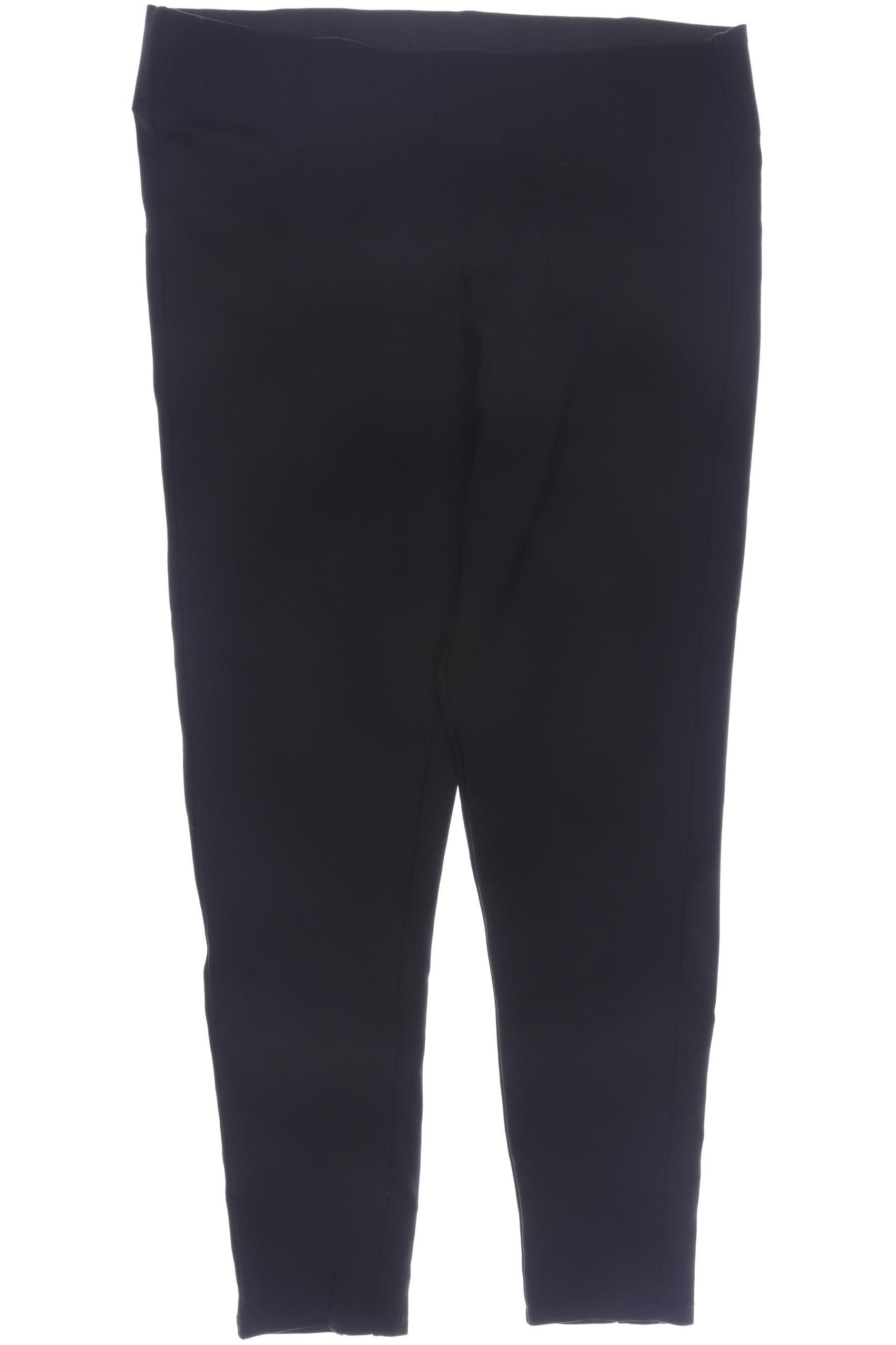 

Marc O Polo Damen Stoffhose, schwarz, Gr. 0